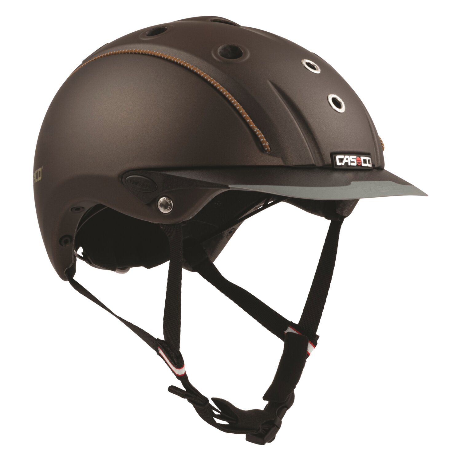 CASCO Reithelm Mistrall-1 – Ansicht 1