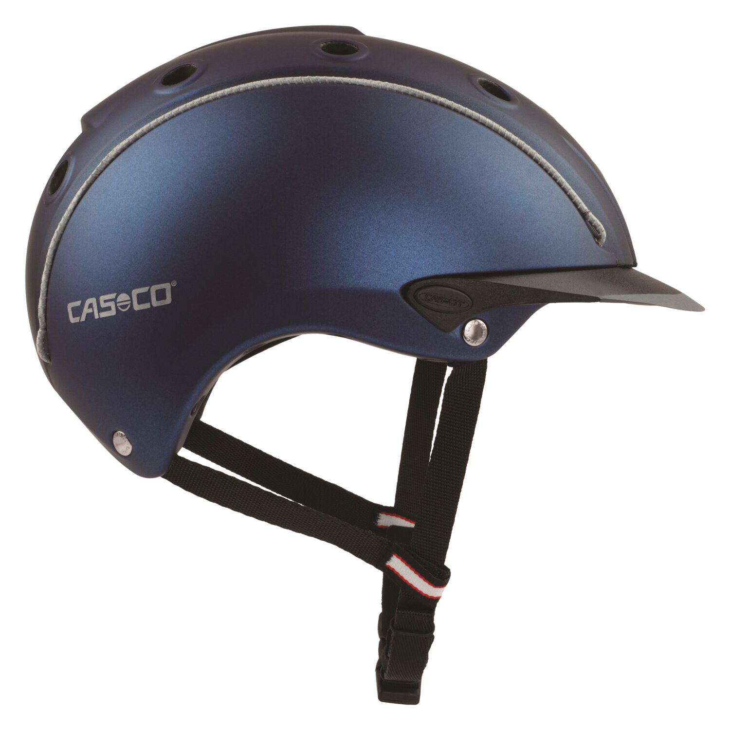 CASCO Reithelm Mistrall-1 – Ansicht 2