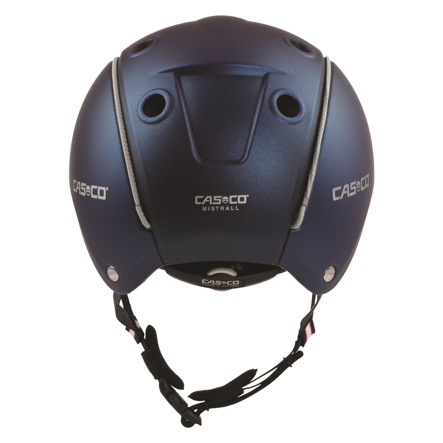 CASCO Reithelm Mistrall-1 – Ansicht 4