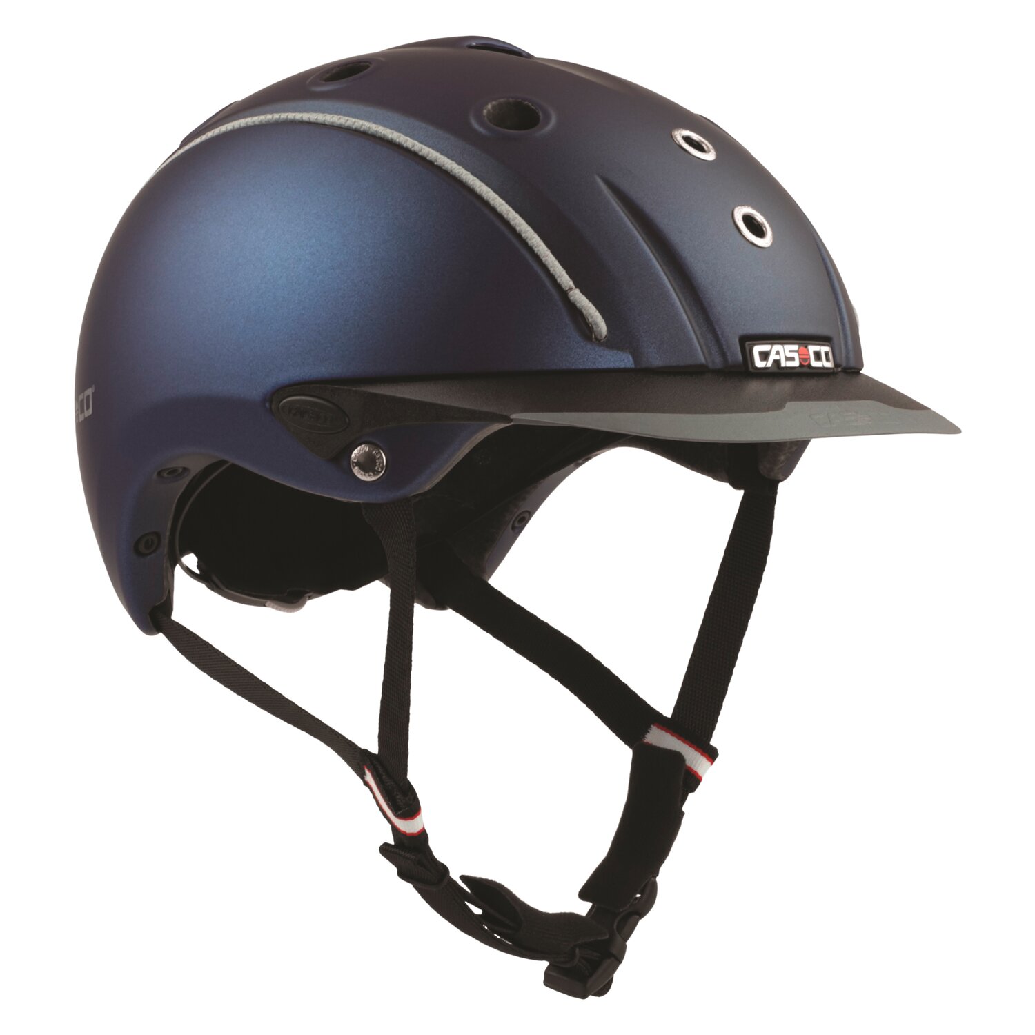CASCO Reithelm Mistrall-1 – Ansicht 1