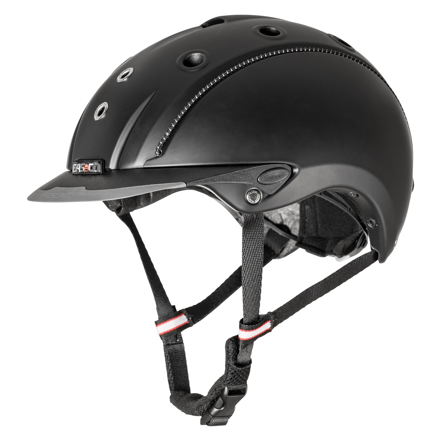CASCO Reithelm Mistrall-1 – Ansicht 2