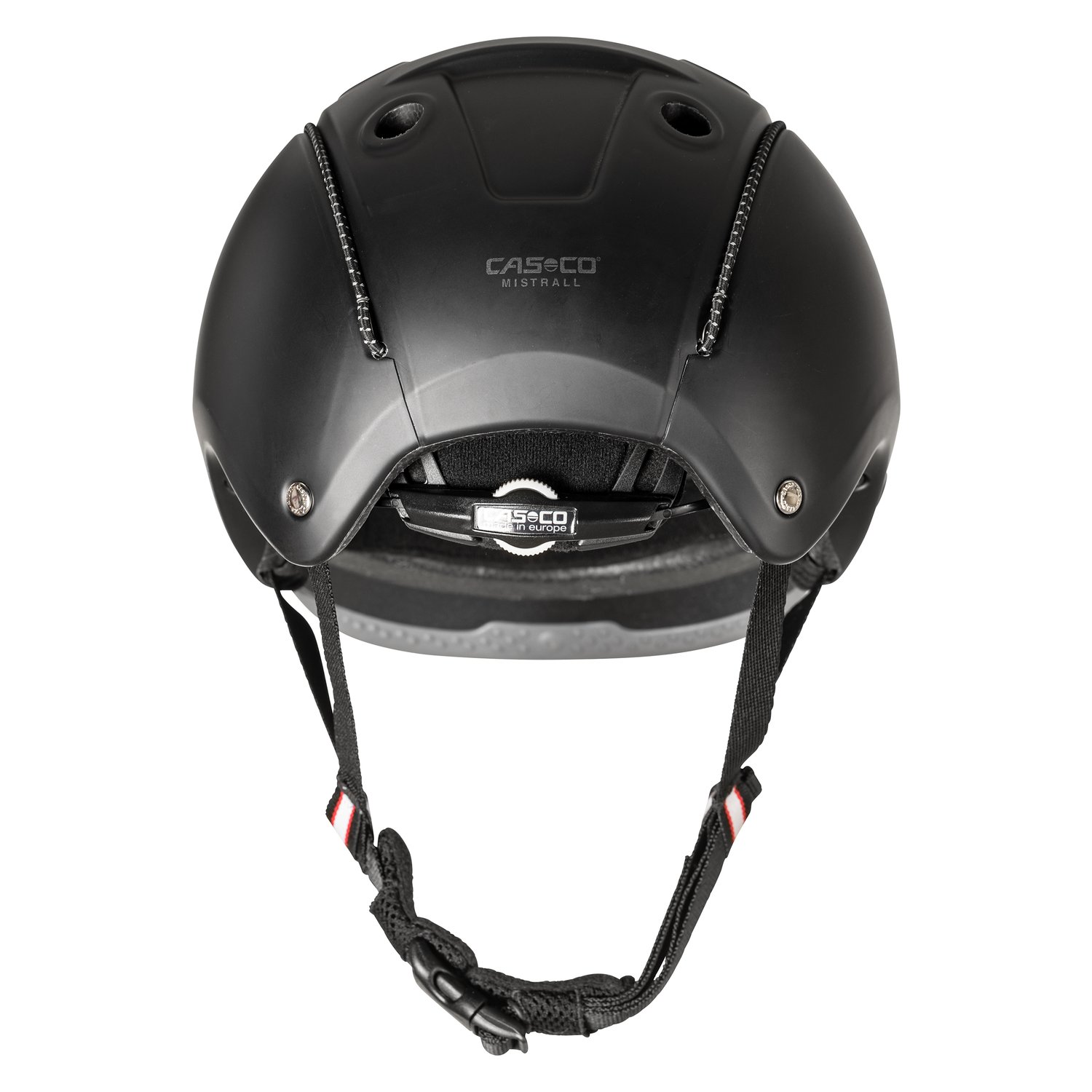 CASCO Reithelm Mistrall-1 – Ansicht 4