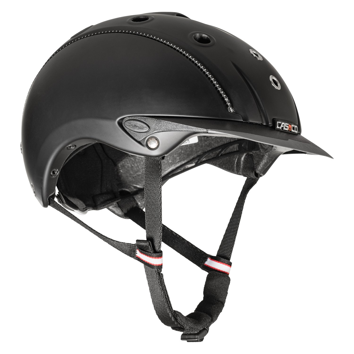 CASCO Reithelm Mistrall-1 – Ansicht 1