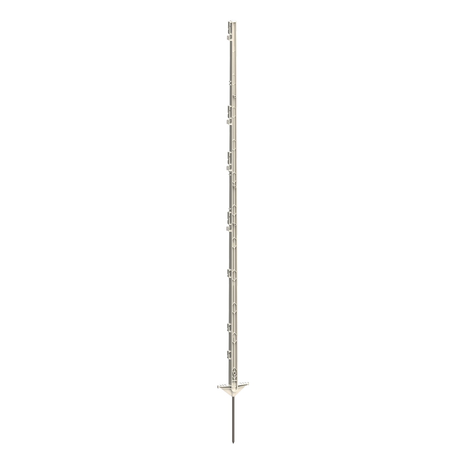 KERBL Kunststoffpfahl Set – Ansicht 1