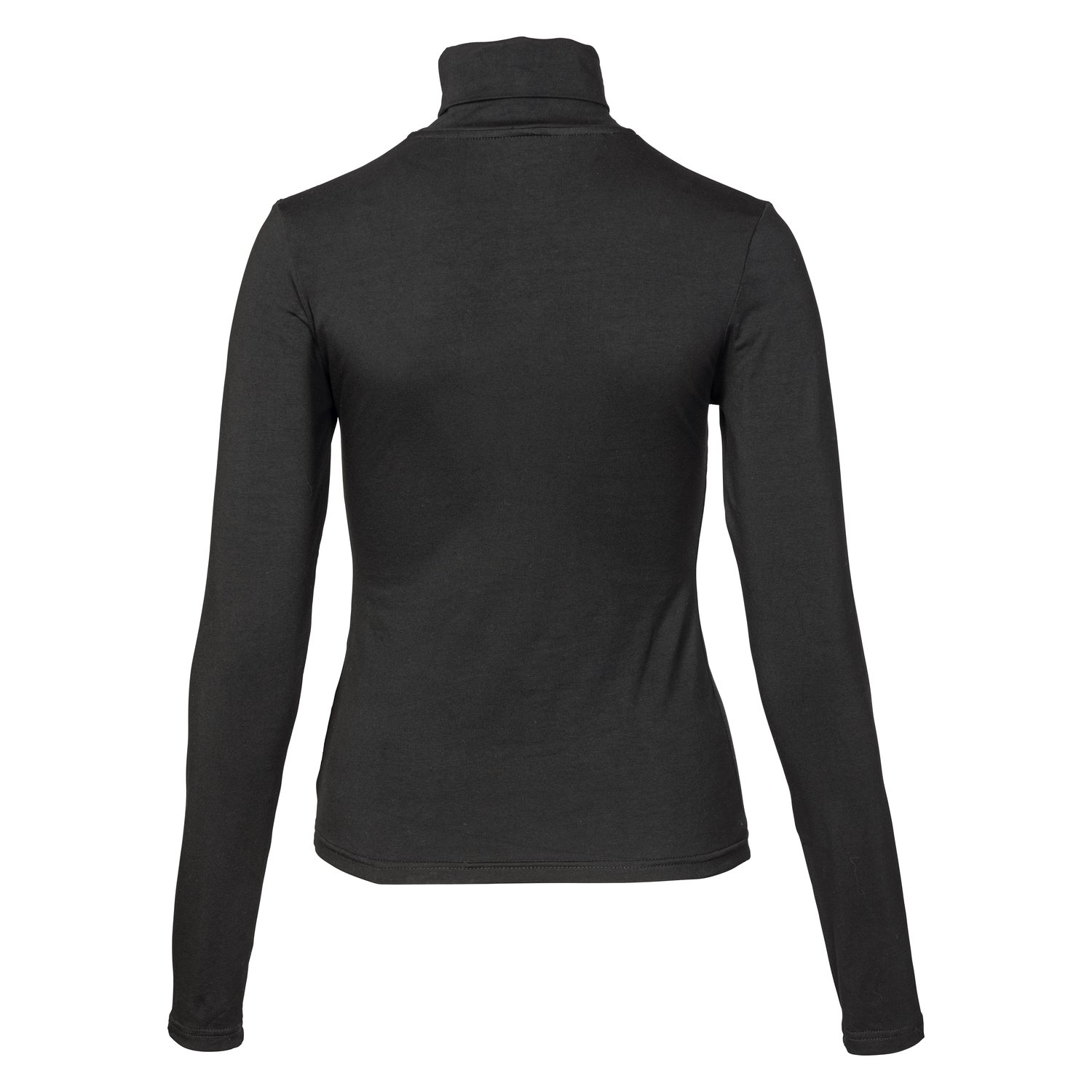 black forest Rollkragen-Pullover – Ansicht 2