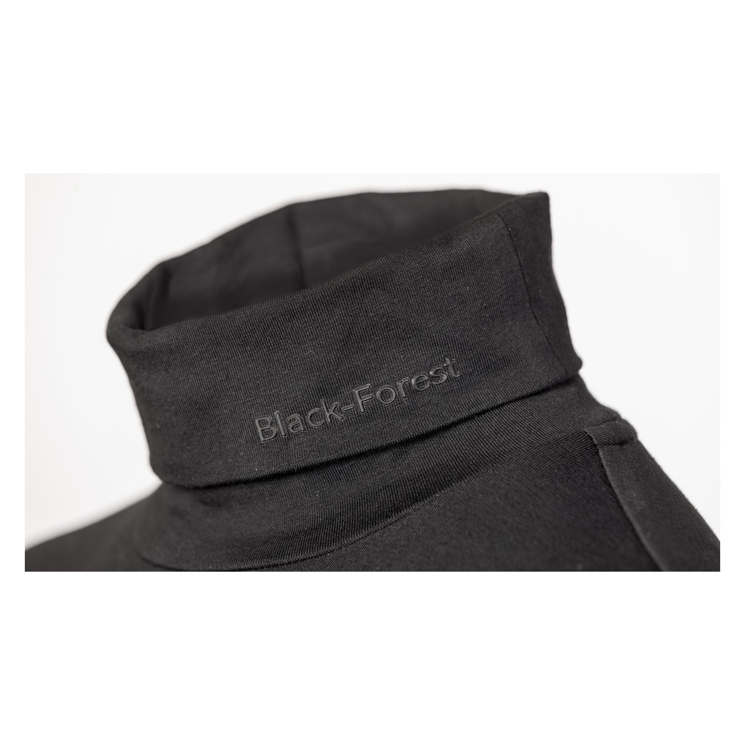 black forest Rollkragen-Pullover – Ansicht 3