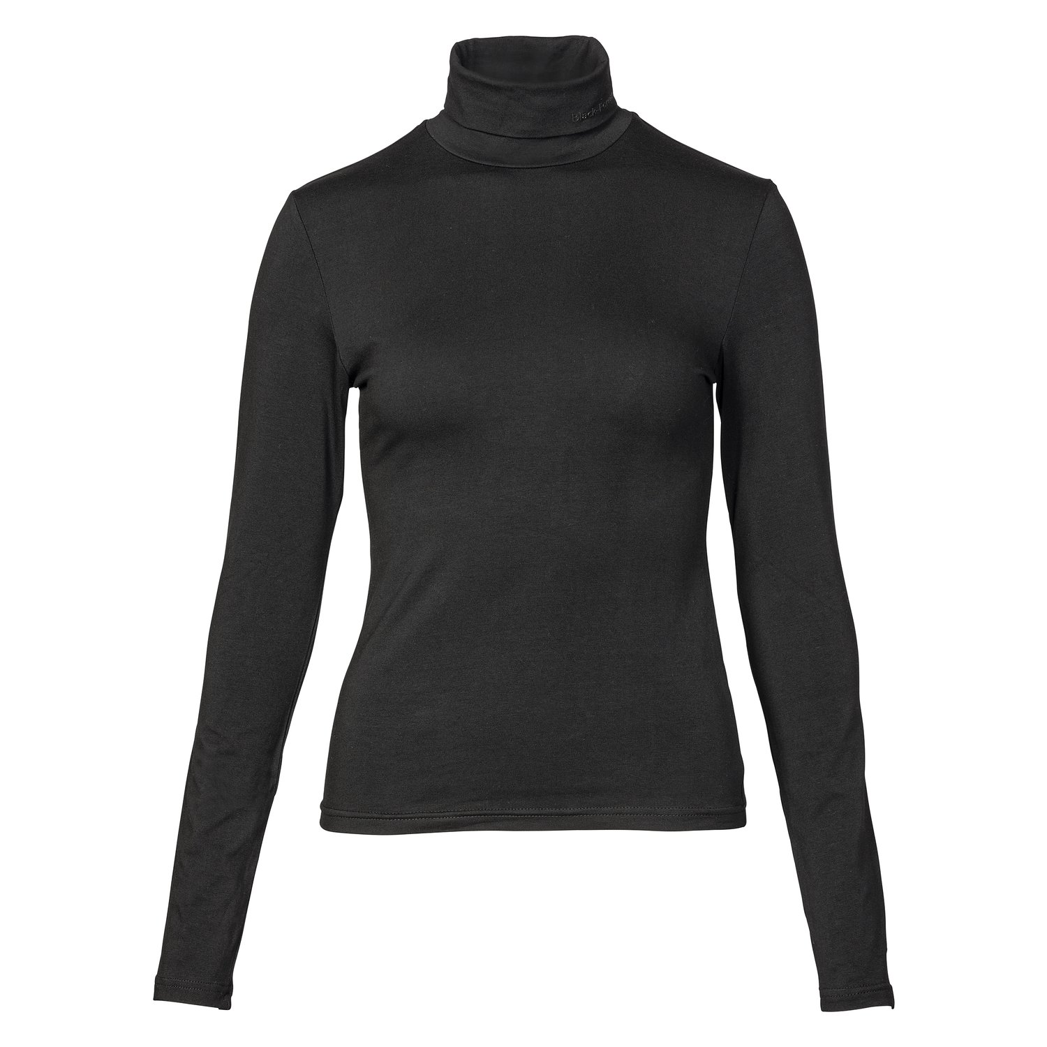 black forest Rollkragen-Pullover – Ansicht 1