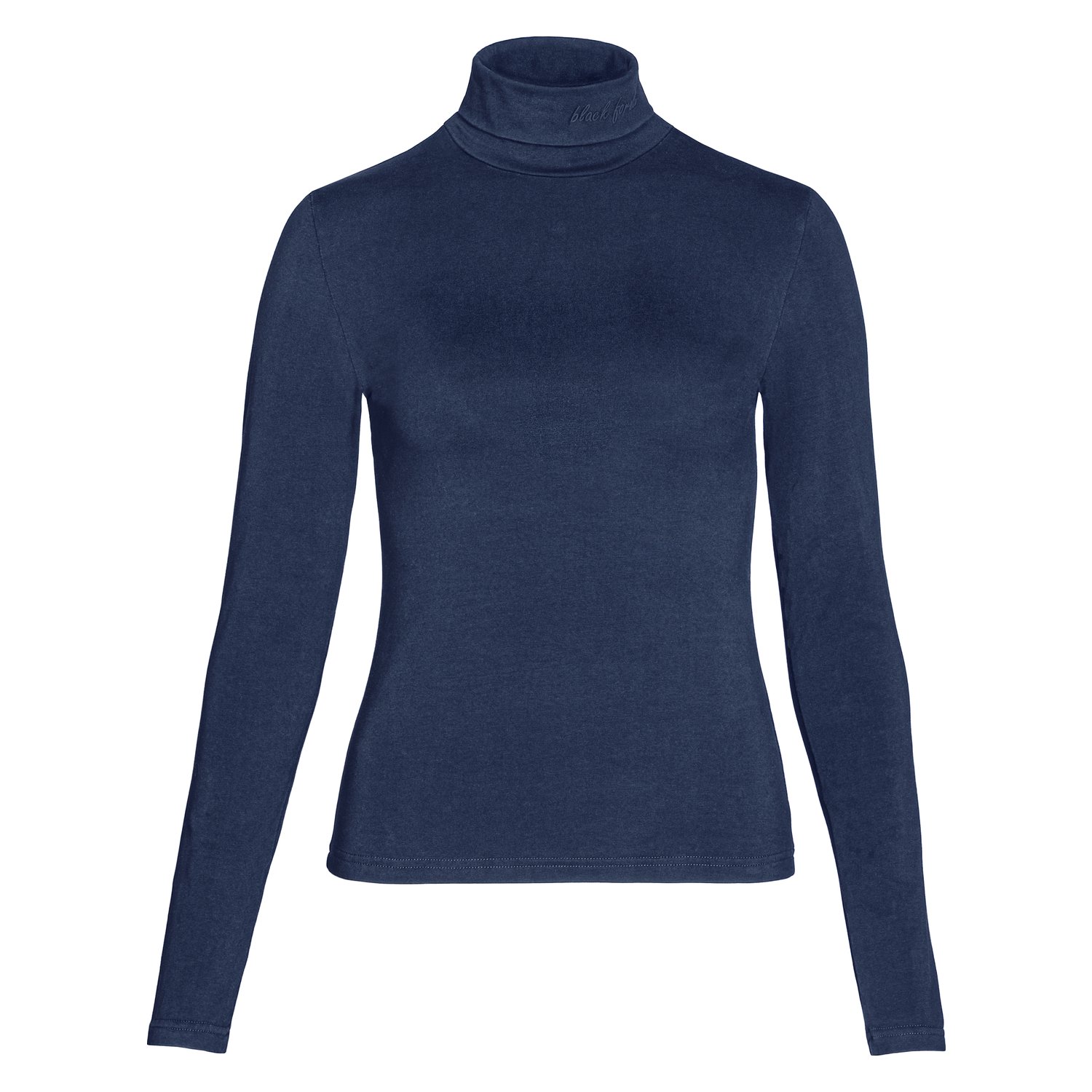 black forest Rollkragen-Pullover – Ansicht 1