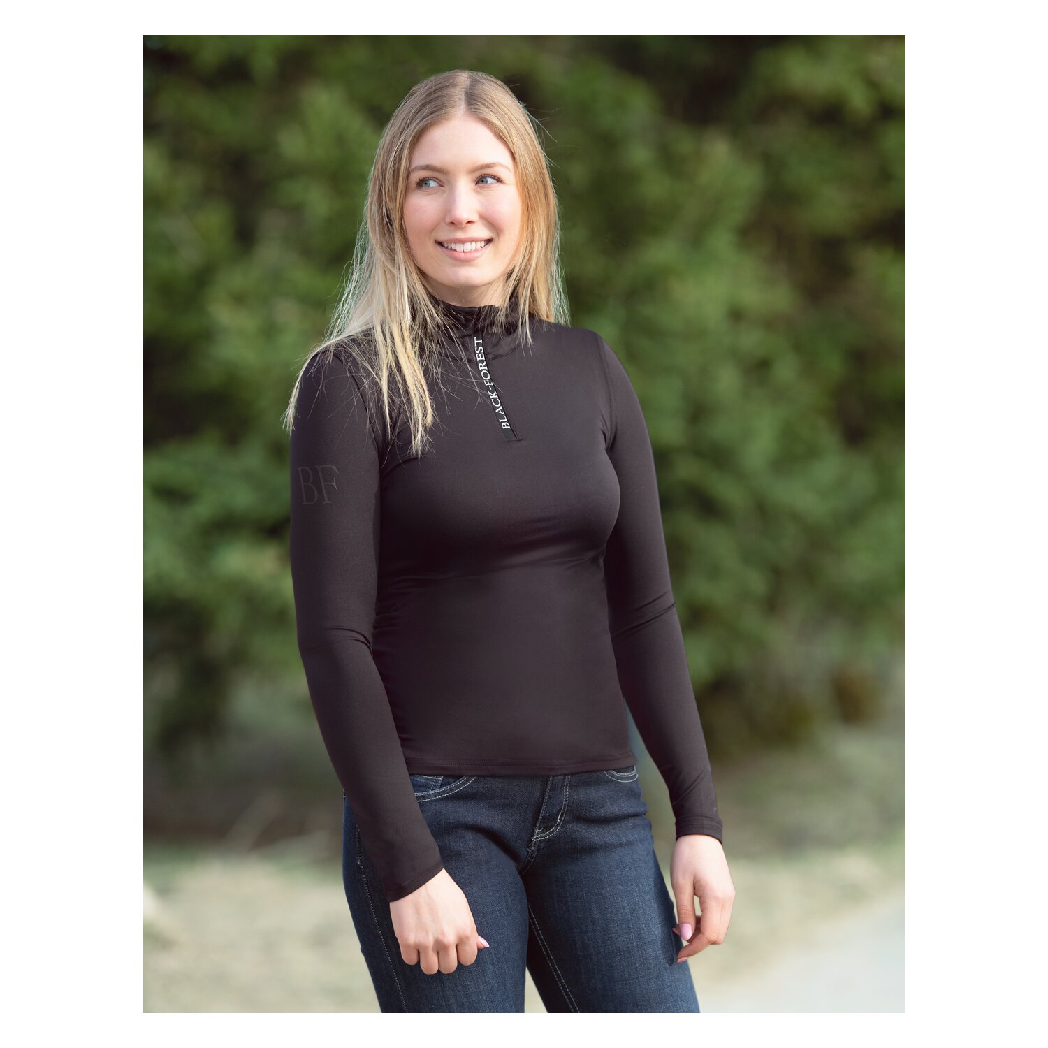 black forest Funktionsshirt – Ansicht 9