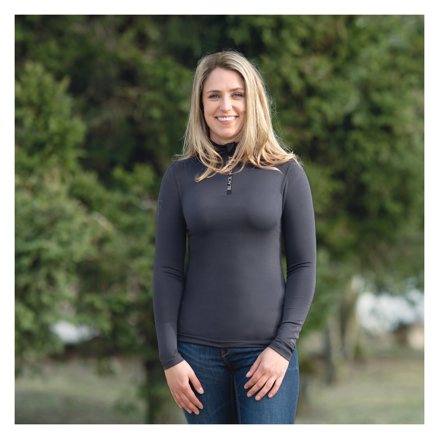 black forest Funktionsshirt – Ansicht 10