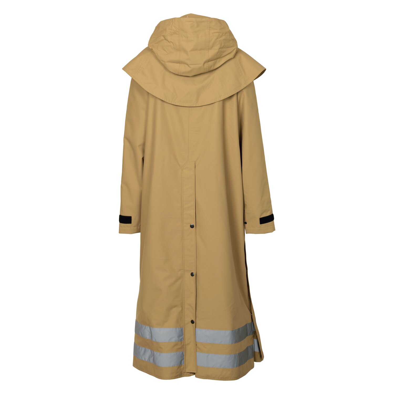 black forest Regenmantel Rainstormer II – Ansicht 4