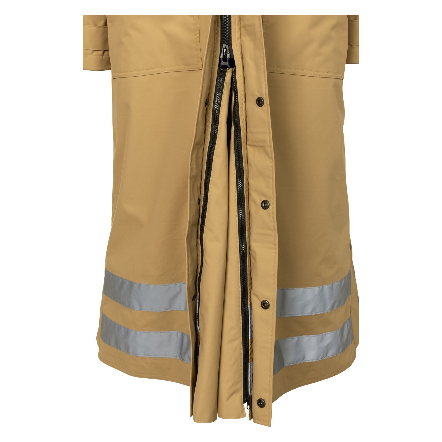 black forest Regenmantel Rainstormer II – Ansicht 5