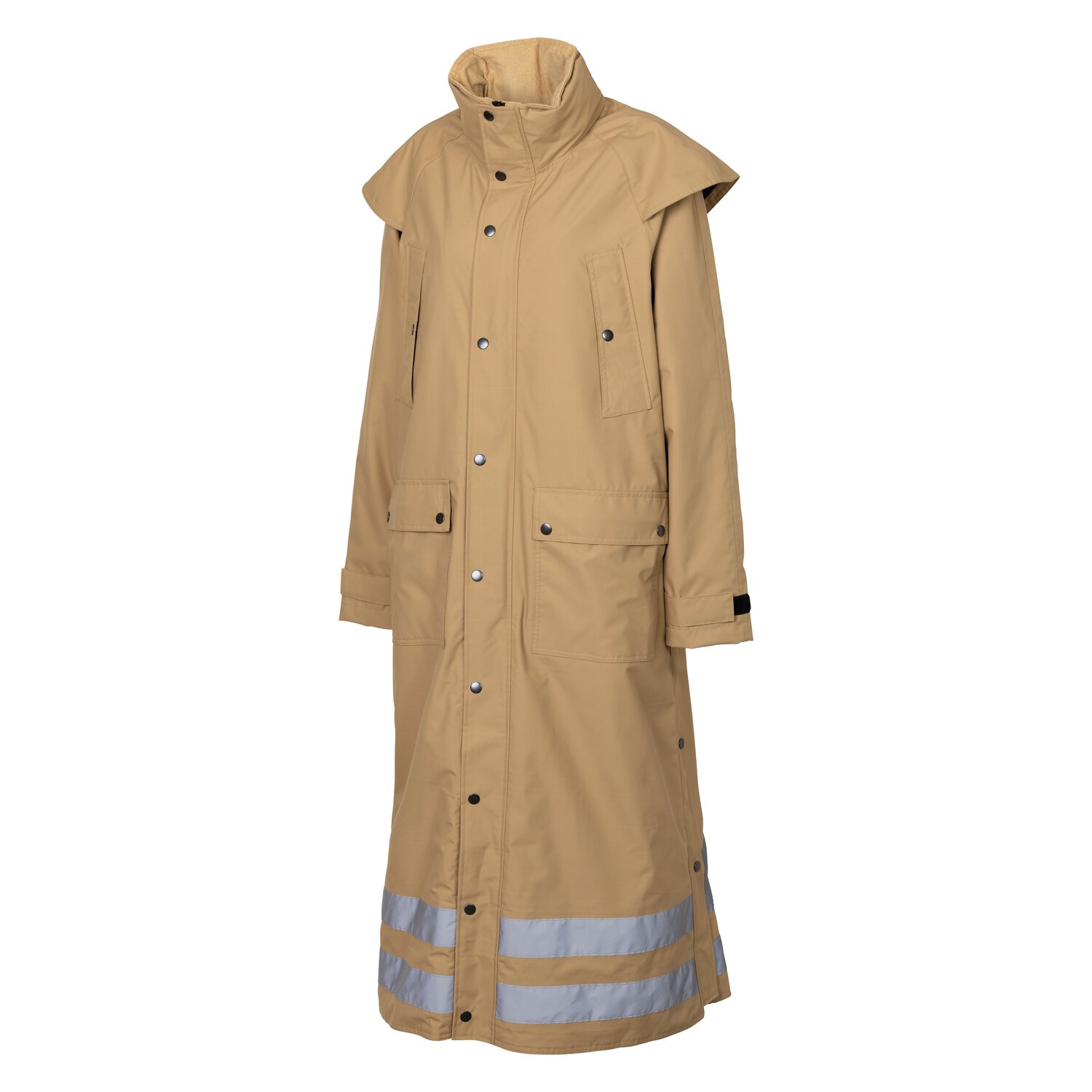 black forest Regenmantel Rainstormer II – Ansicht 1
