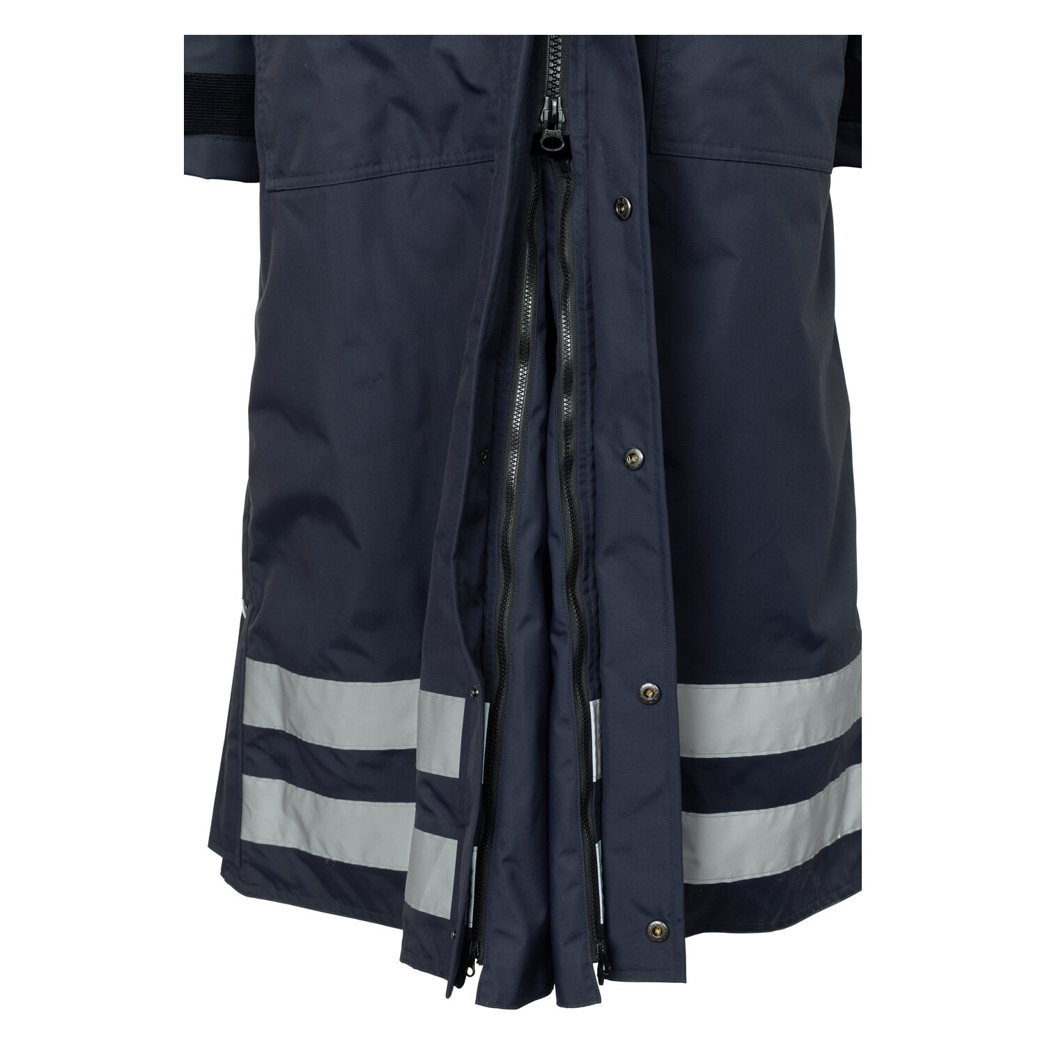 black forest Regenmantel Rainstormer II – Ansicht 6