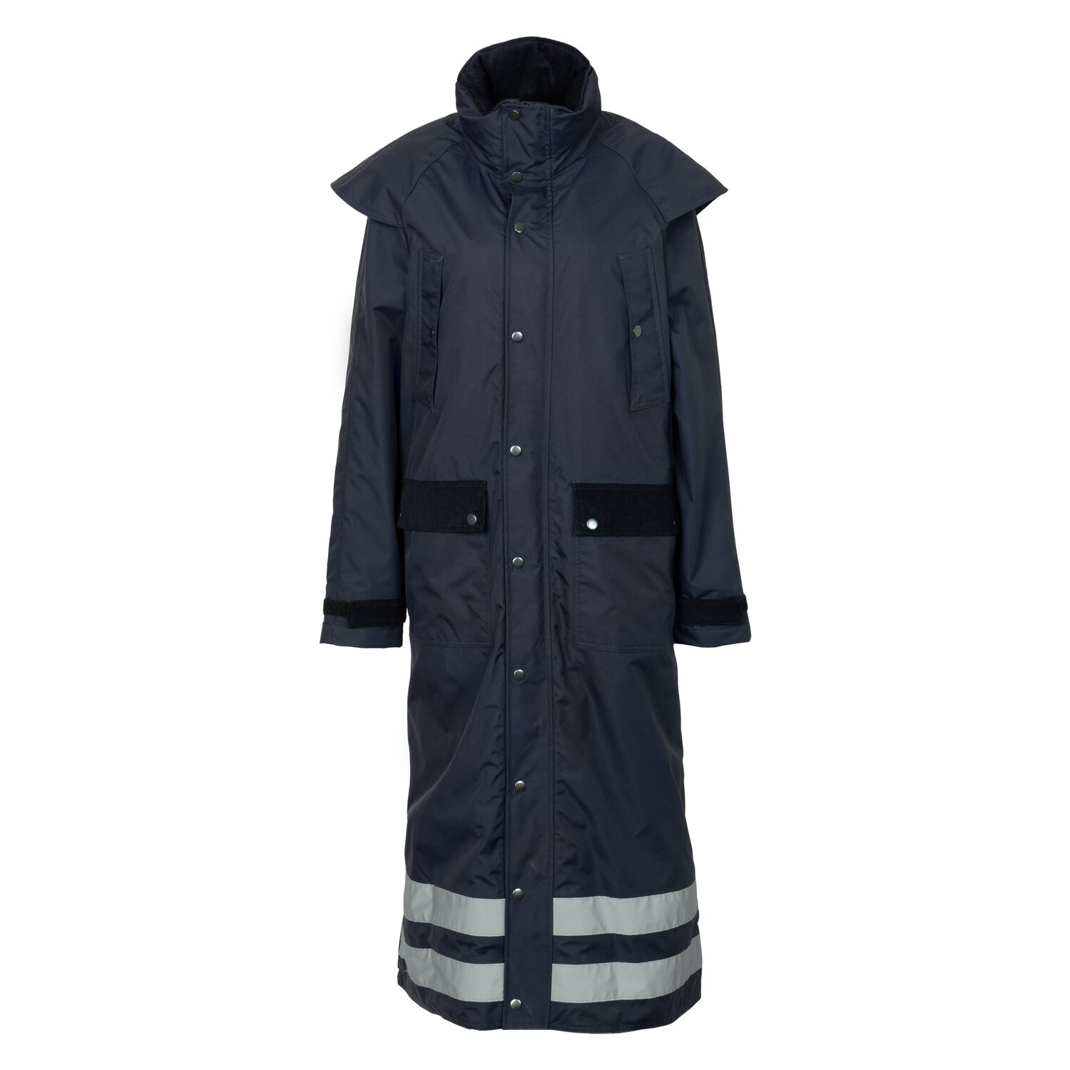 black forest Regenmantel Rainstormer II – Ansicht 2