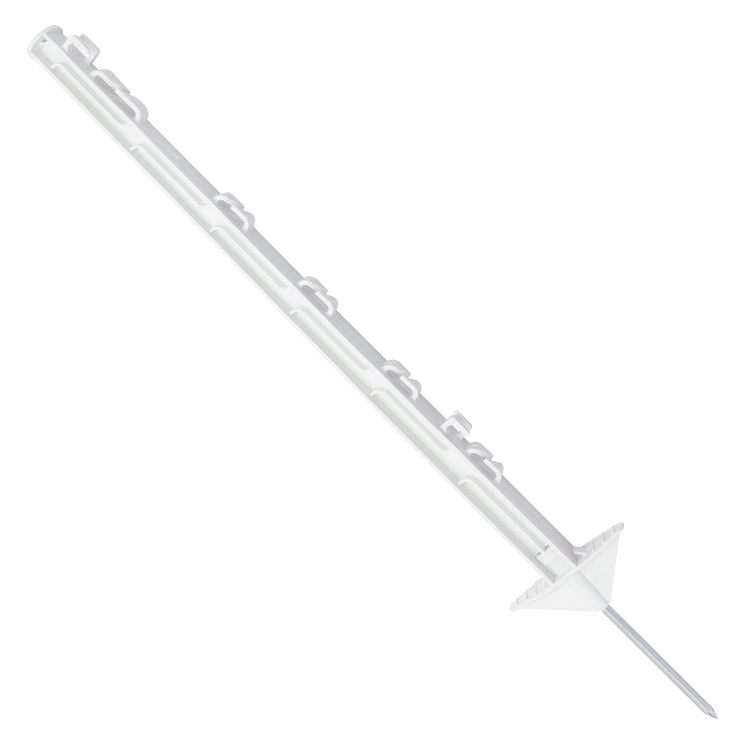 GÖBEL Kunststoffpfahl-Set, 75 cm – Ansicht 1