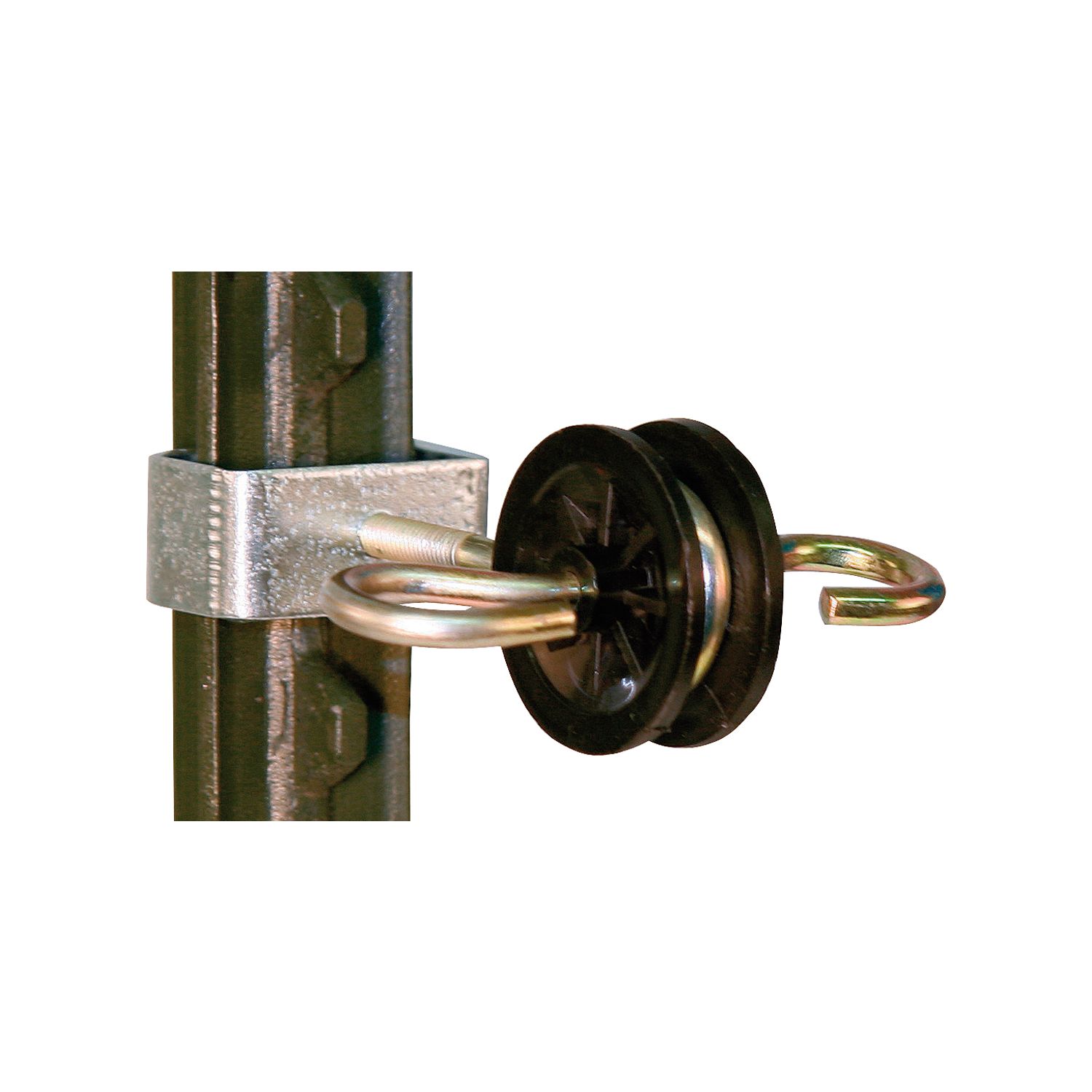 KERBL Torgriffisolator für T-Pfosten – Ansicht 2