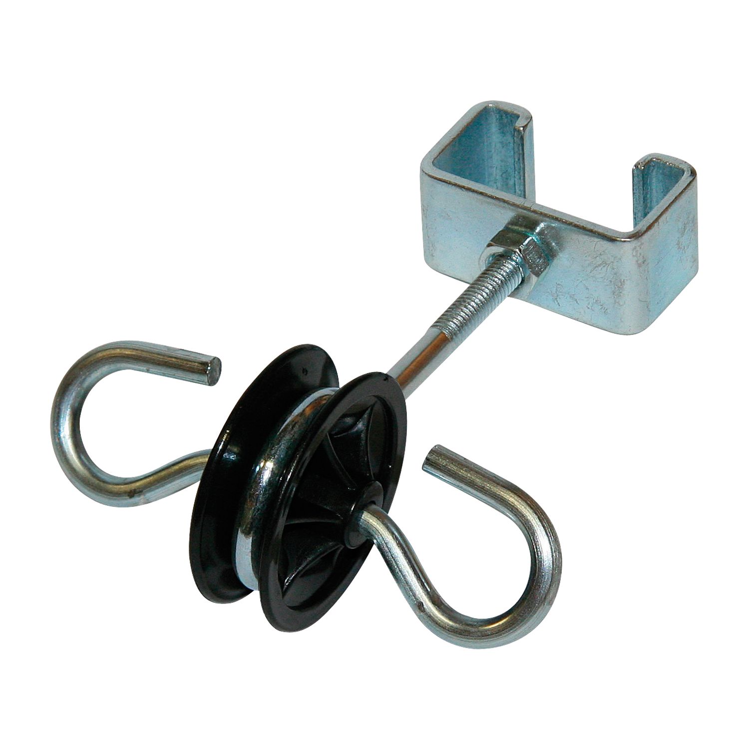 KERBL Torgriffisolator für T-Pfosten – Ansicht 1