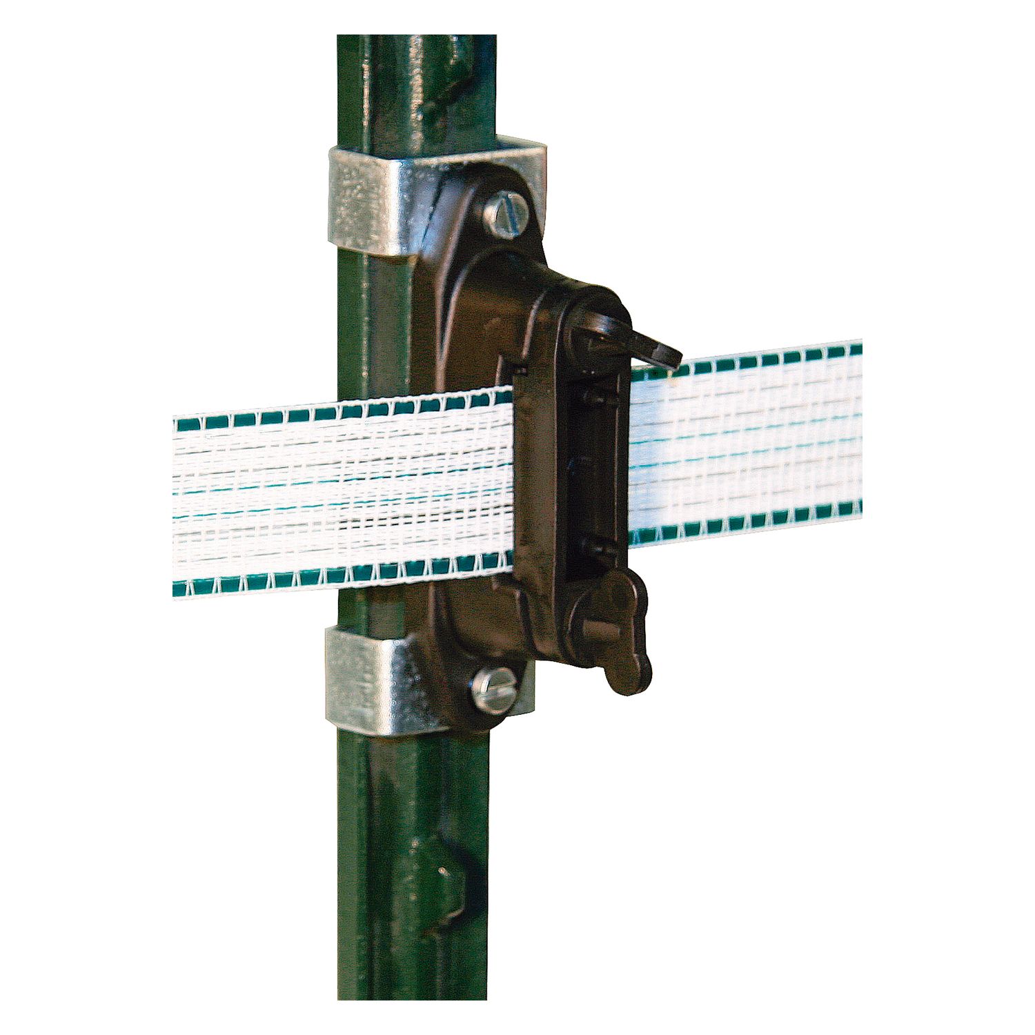 KERBL Band-Eckisolator für T-Pfosten – Ansicht 2