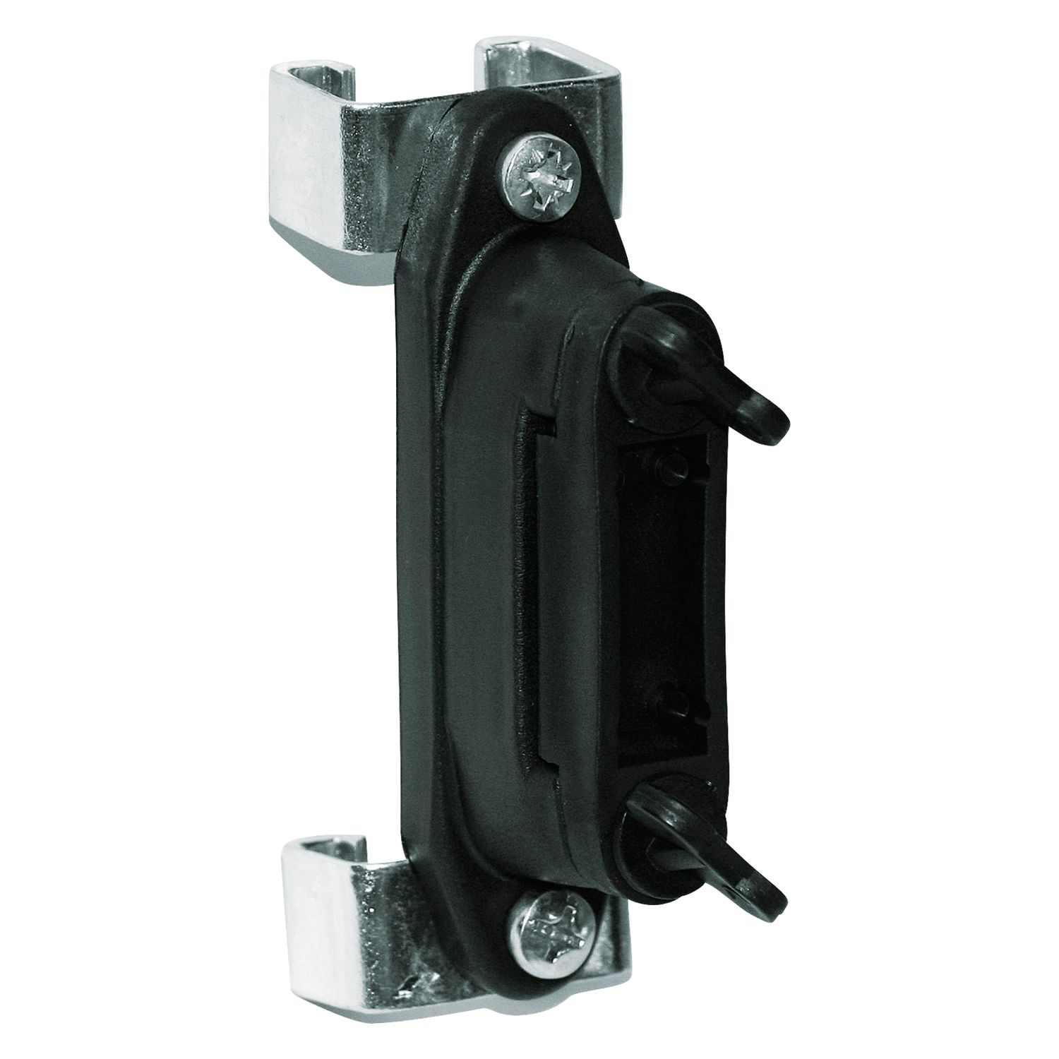 KERBL Band-Eckisolator für T-Pfosten – Ansicht 1