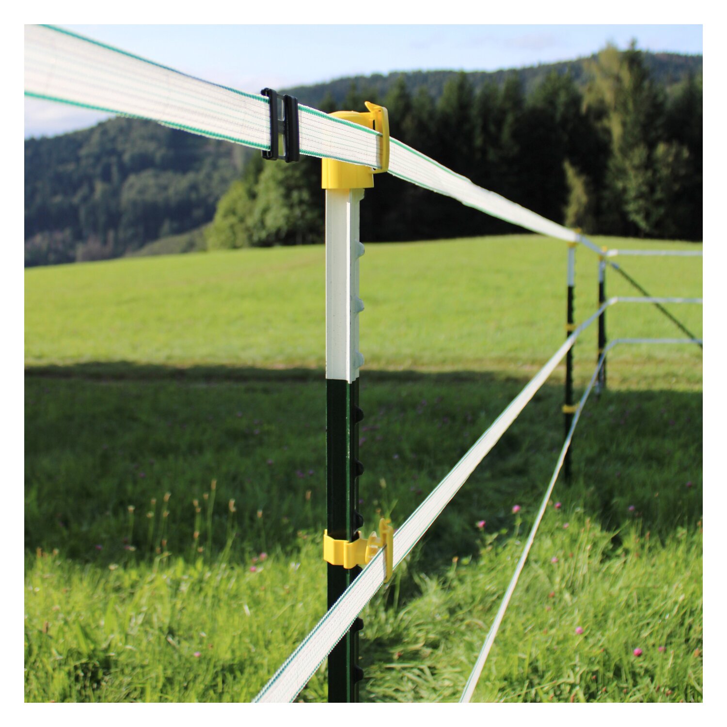 KERBL T-Pfosten, 182 cm – Ansicht 5