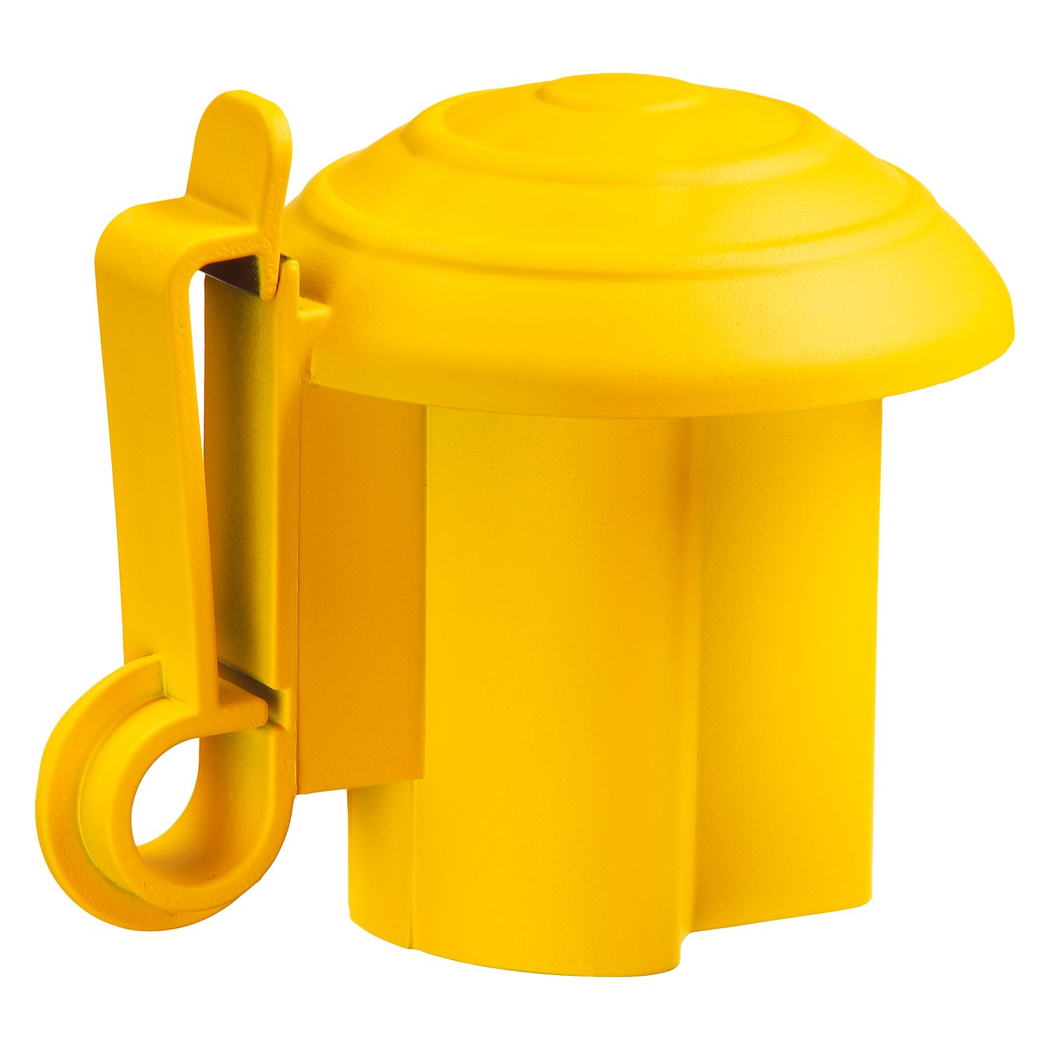 KERBL Kopfisolatoren für Metallpfahl – Ansicht 1