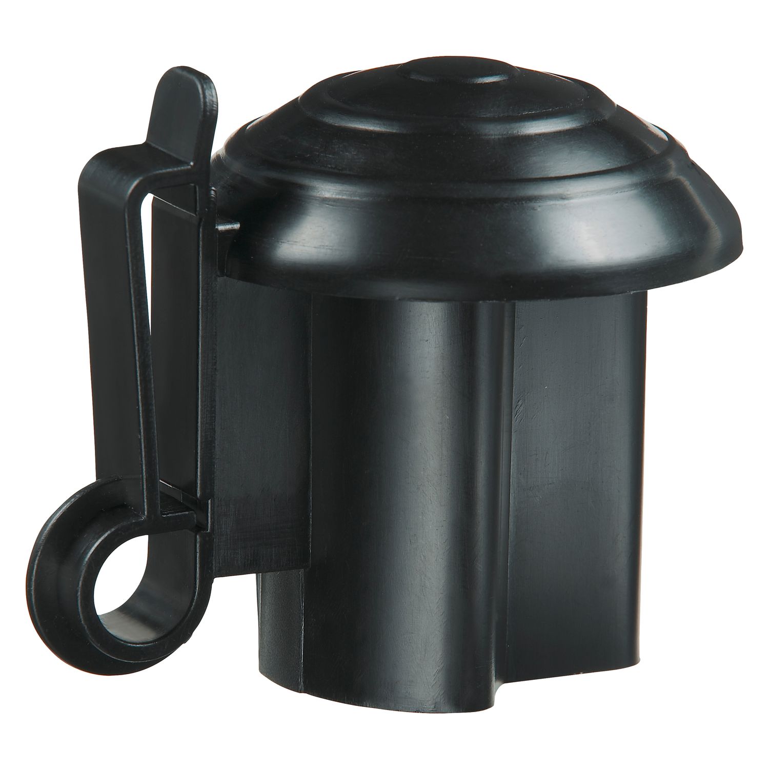 KERBL Kopfisolatoren für Metallpfahl – Ansicht 1