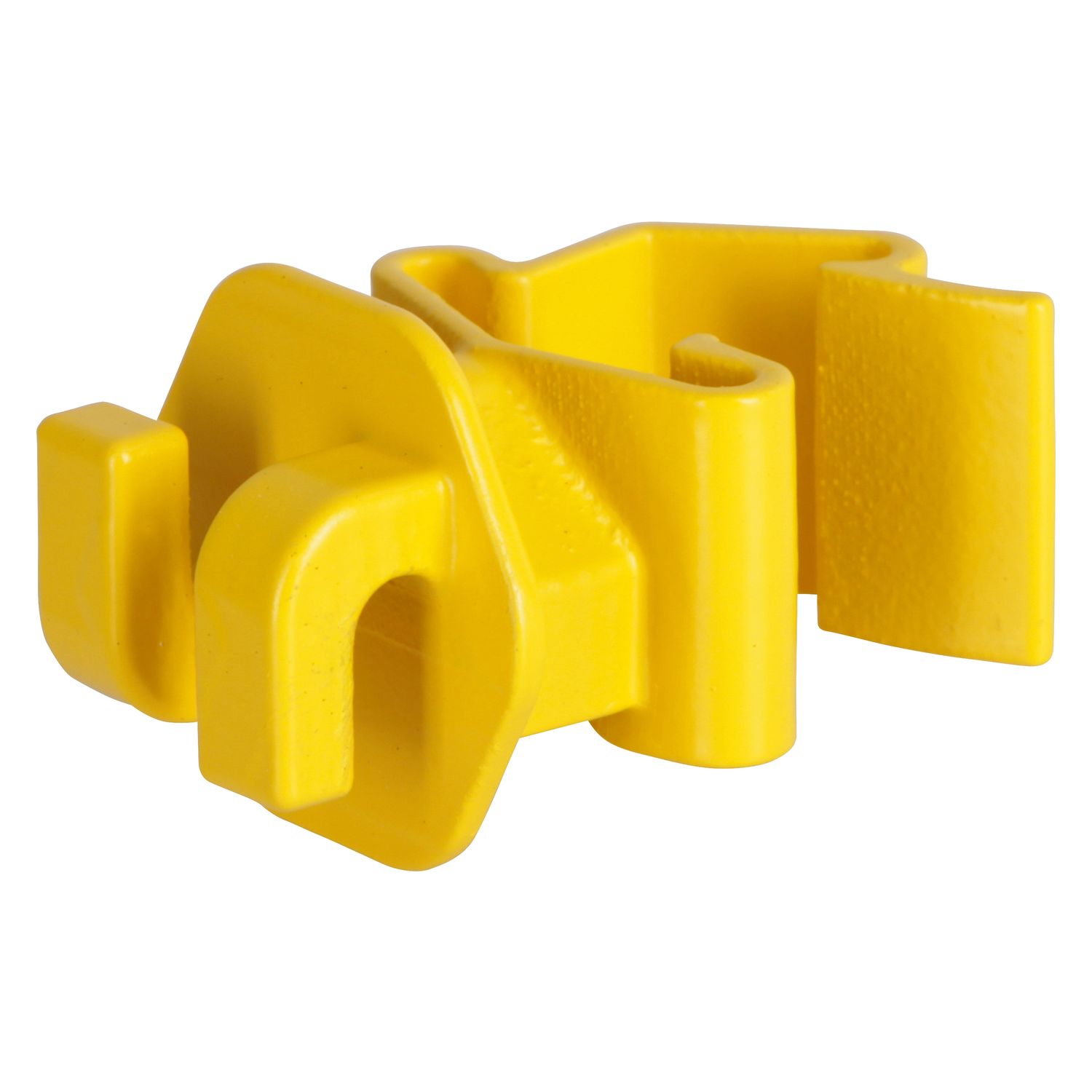 KERBL Seilisolator für Metallpfahl – Ansicht 1