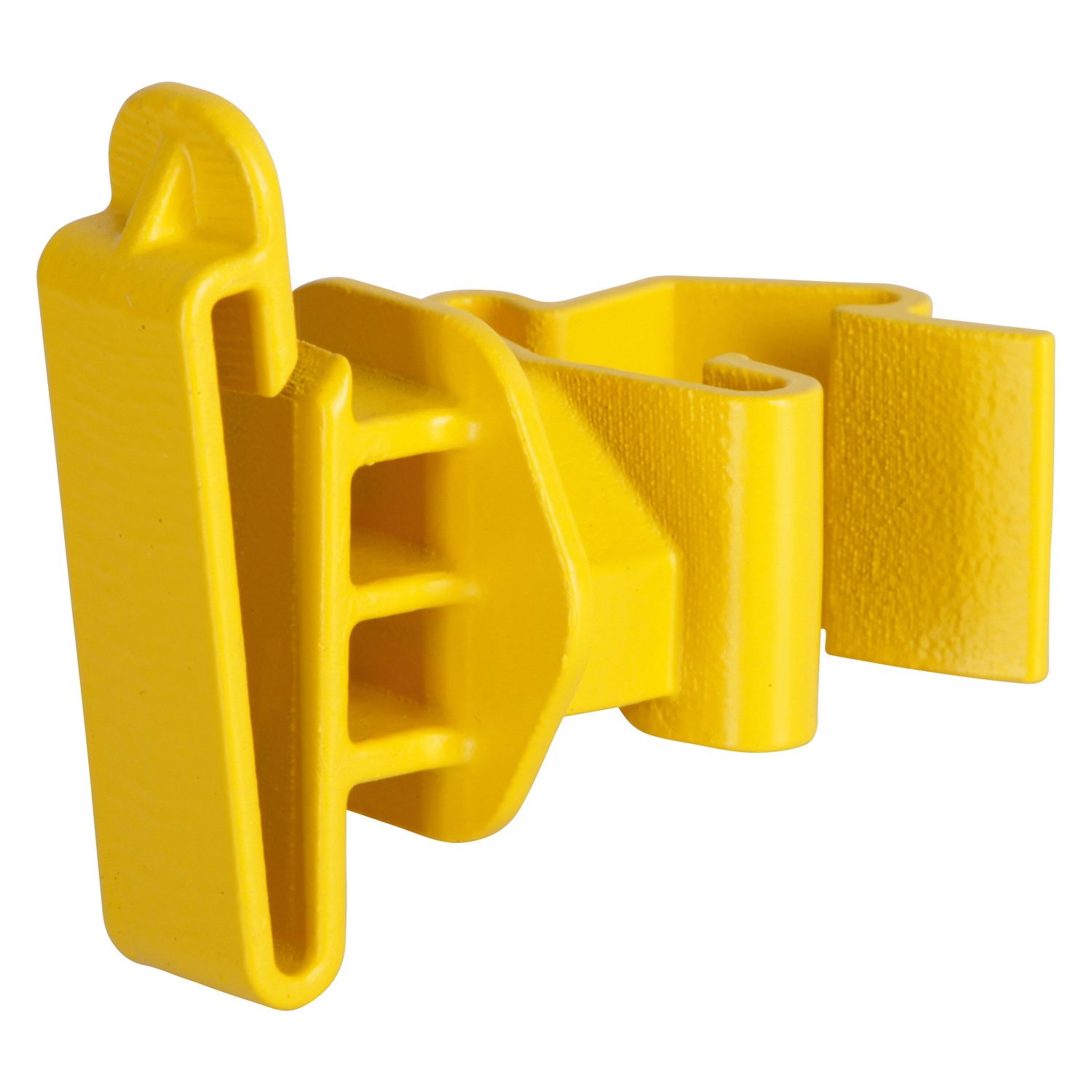 KERBL Klipp-Bandisolatoren für Metallpfahl – Ansicht 1