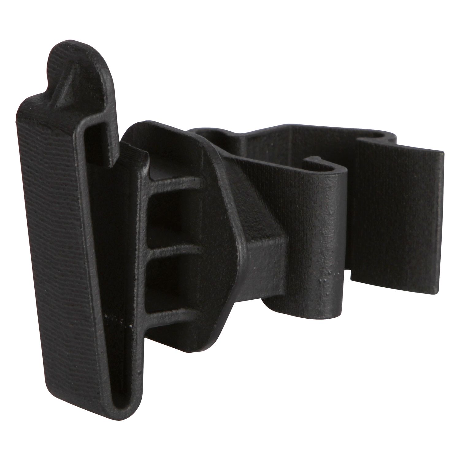 KERBL Klipp-Bandisolatoren für Metallpfahl – Ansicht 1