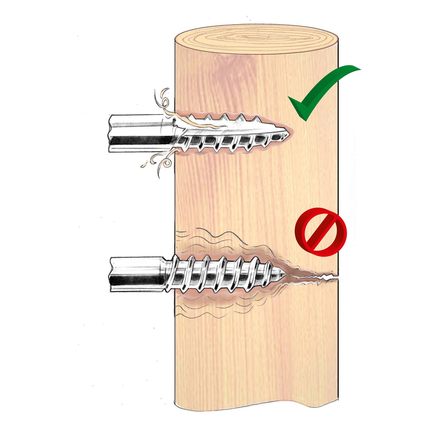 KERBL Ringisolatoren EASY DRILL EDX – Ansicht 4