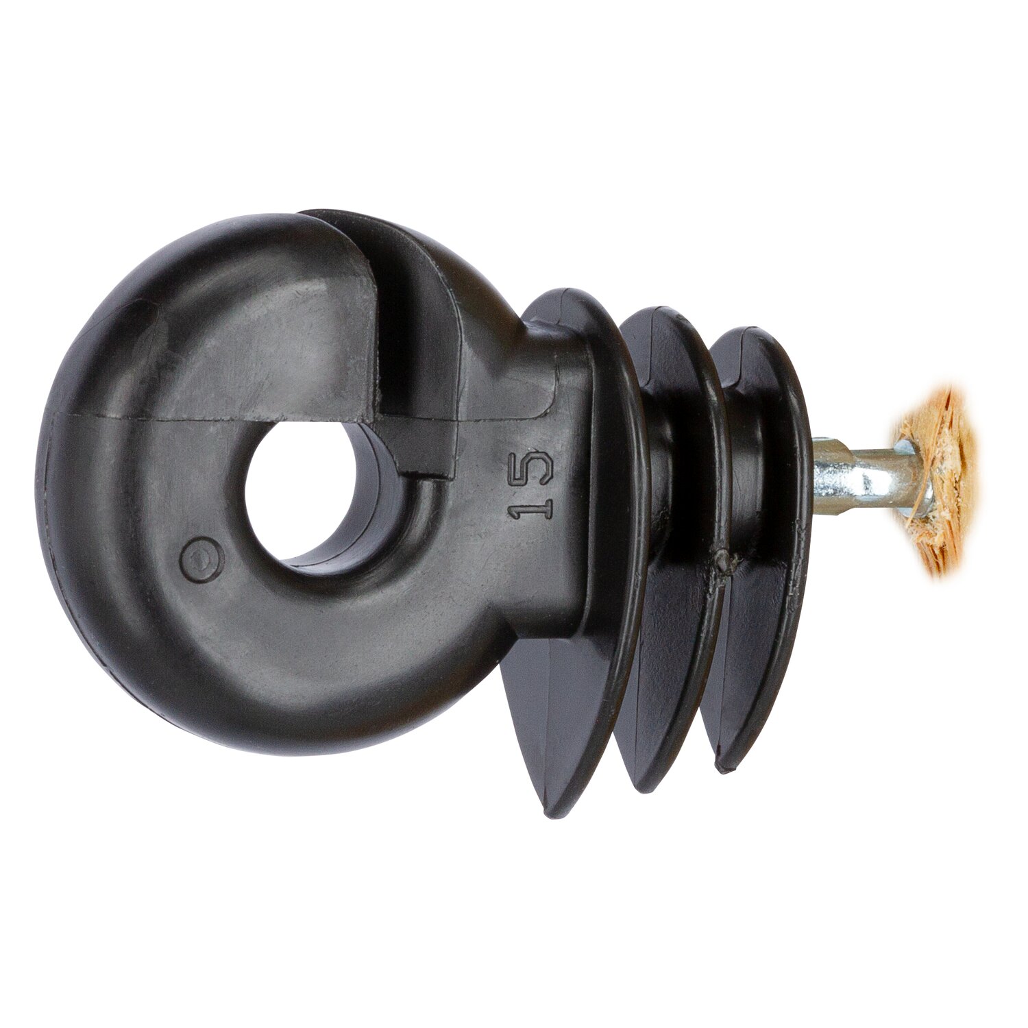 KERBL Ringisolatoren EASY DRILL EDX – Ansicht 3