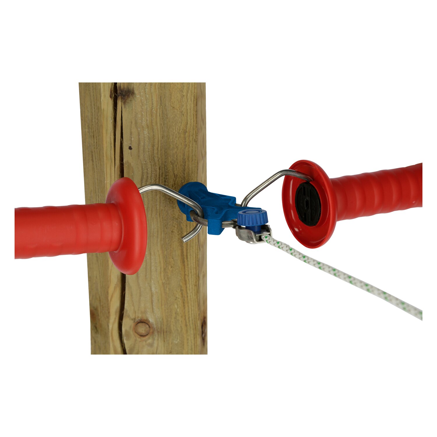 KERBL Torisolator X3 Premium – Ansicht 3