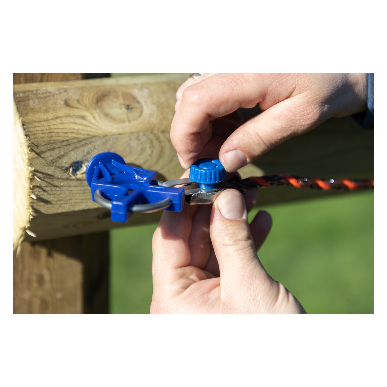 KERBL Torisolator X3 Premium – Ansicht 4