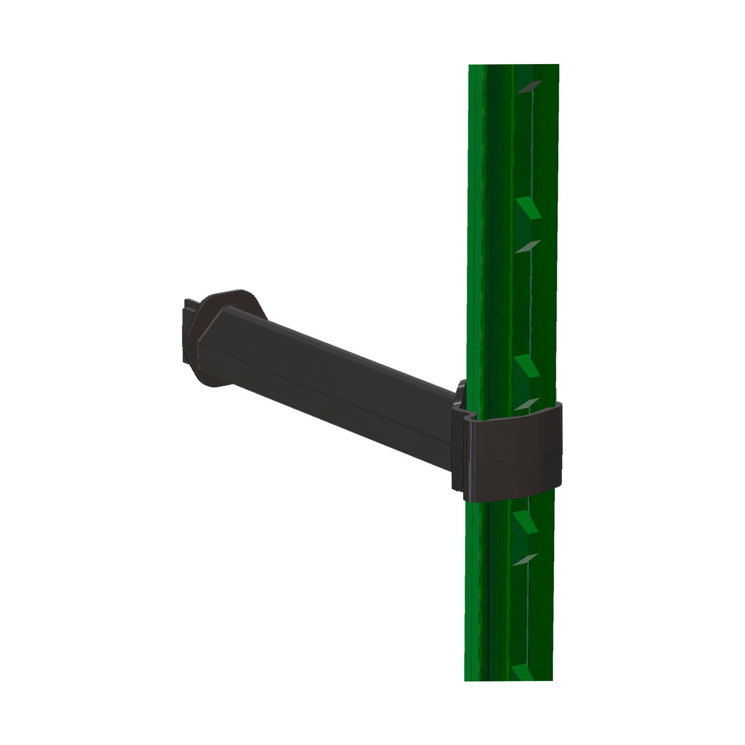 KERBL Rückseiten-Abstandisolator – Ansicht 4