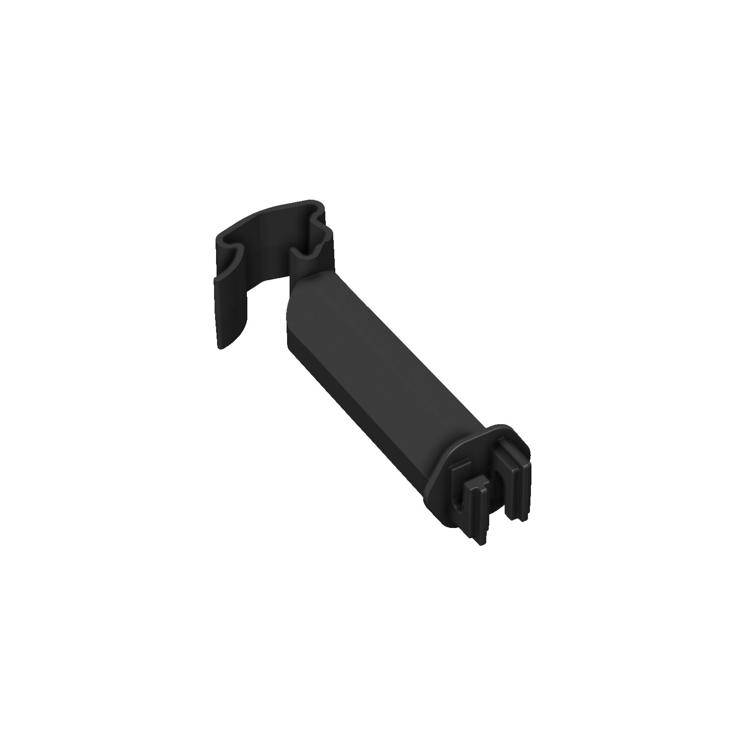 KERBL Rückseiten-Abstandisolator – Ansicht 1