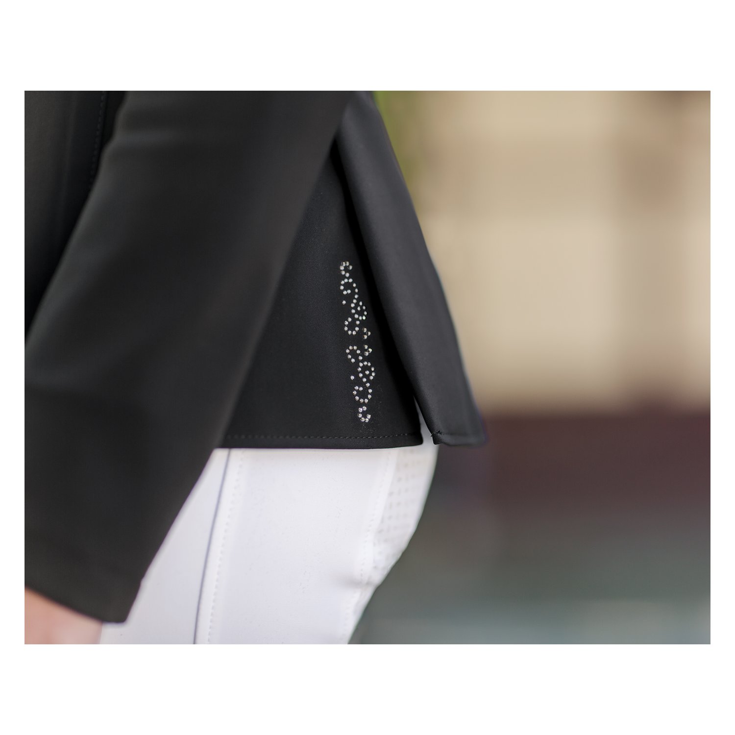 PIKEUR Softshell-Turniersakko Paulin – Ansicht 2