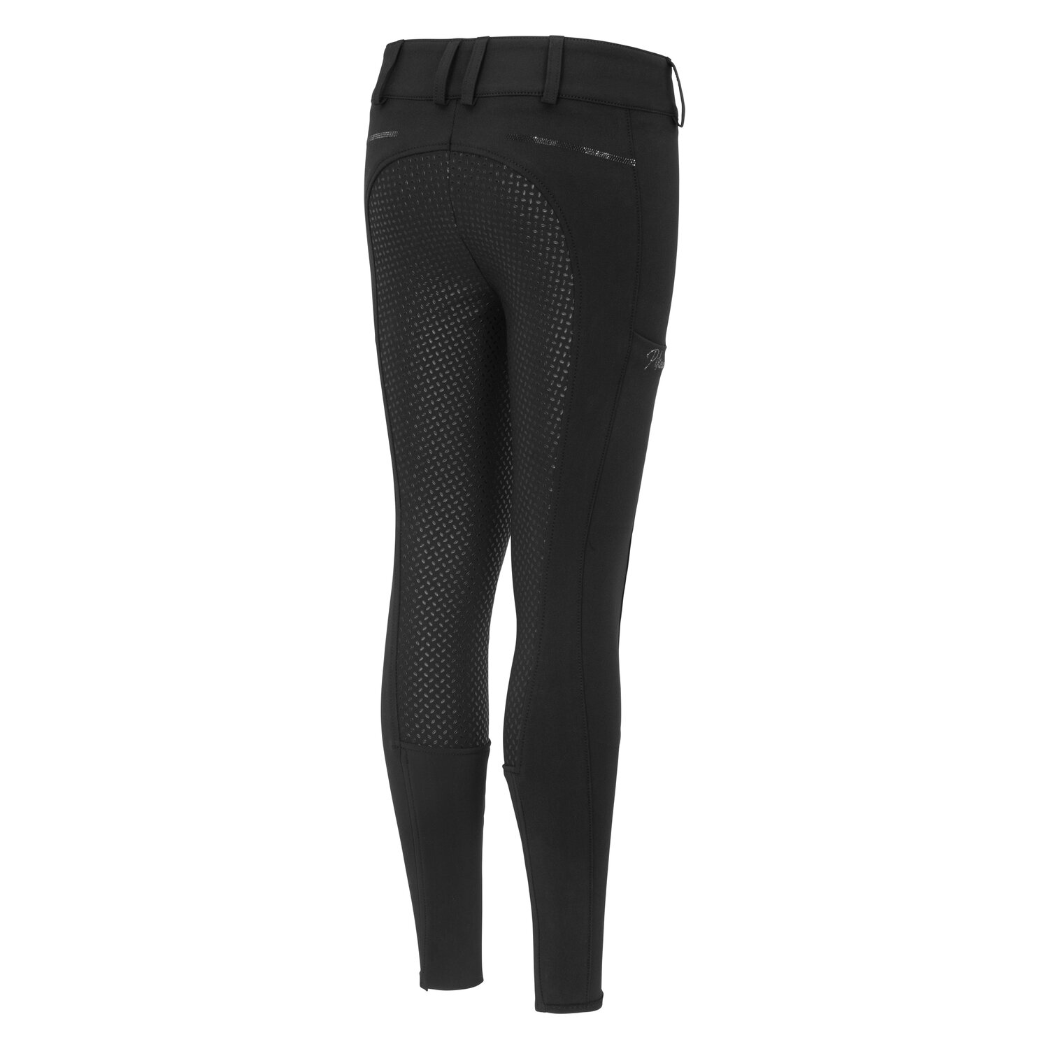 PIKEUR Gesäßeinsatz-Reithose Xenia Grip – Ansicht 2