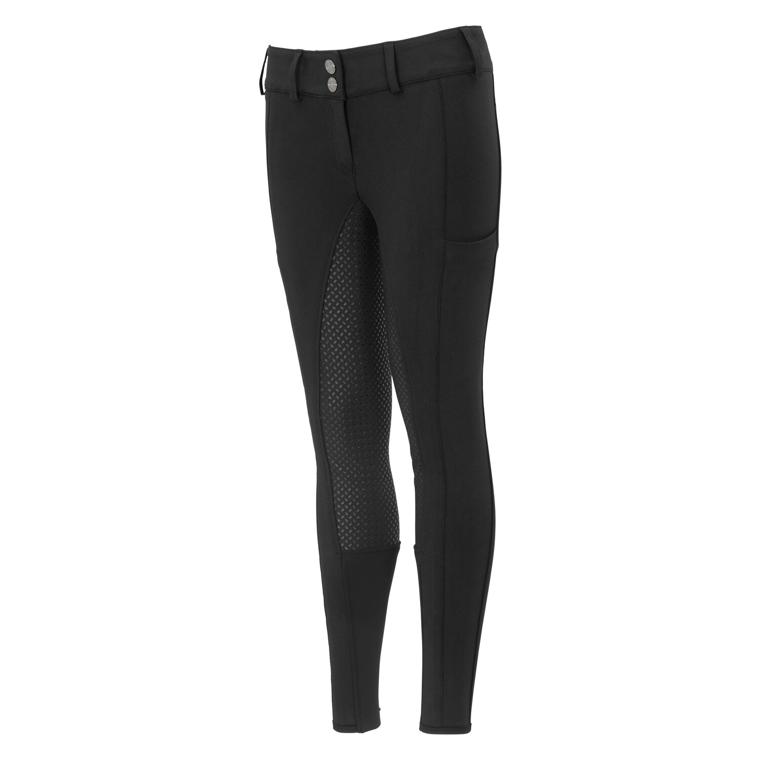 PIKEUR Gesäßeinsatz-Reithose Xenia Grip – Ansicht 1