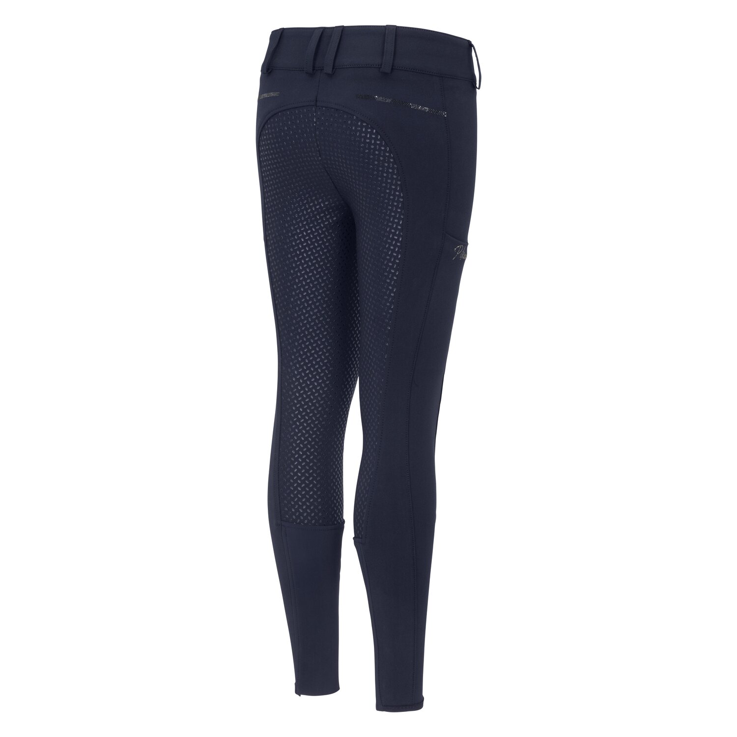 PIKEUR Gesäßeinsatz-Reithose Xenia Grip – Ansicht 2
