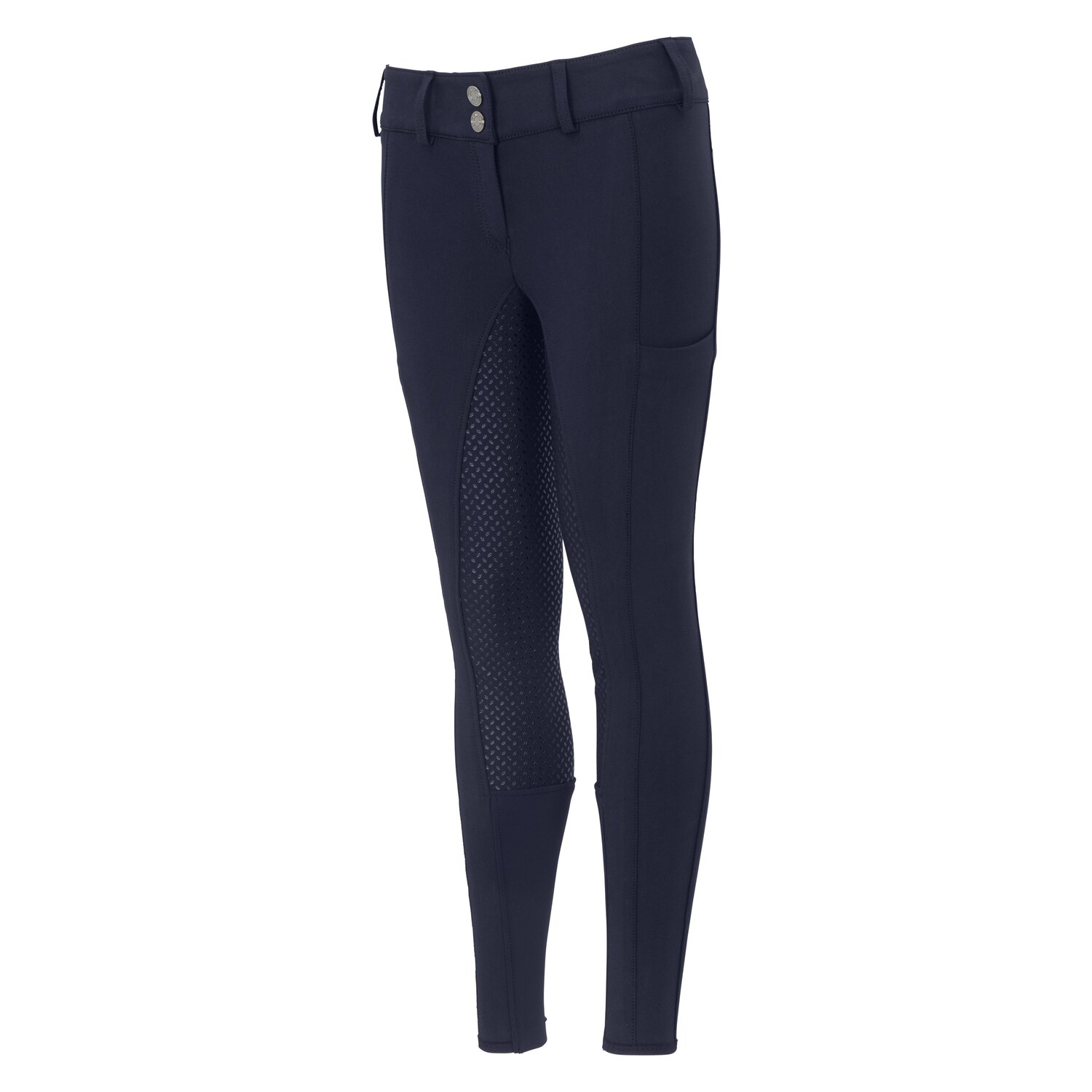 PIKEUR Gesäßeinsatz-Reithose Xenia Grip – Ansicht 1