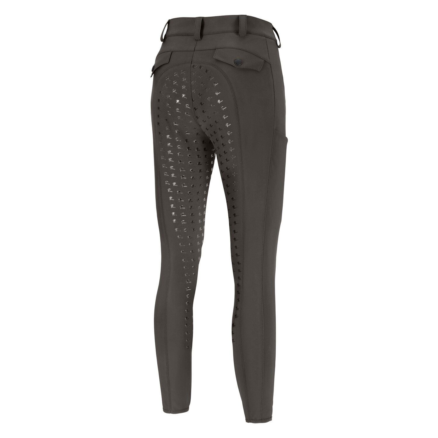 PIKEUR Gesäßeinsatz-Reithose Romy Grip – Ansicht 2
