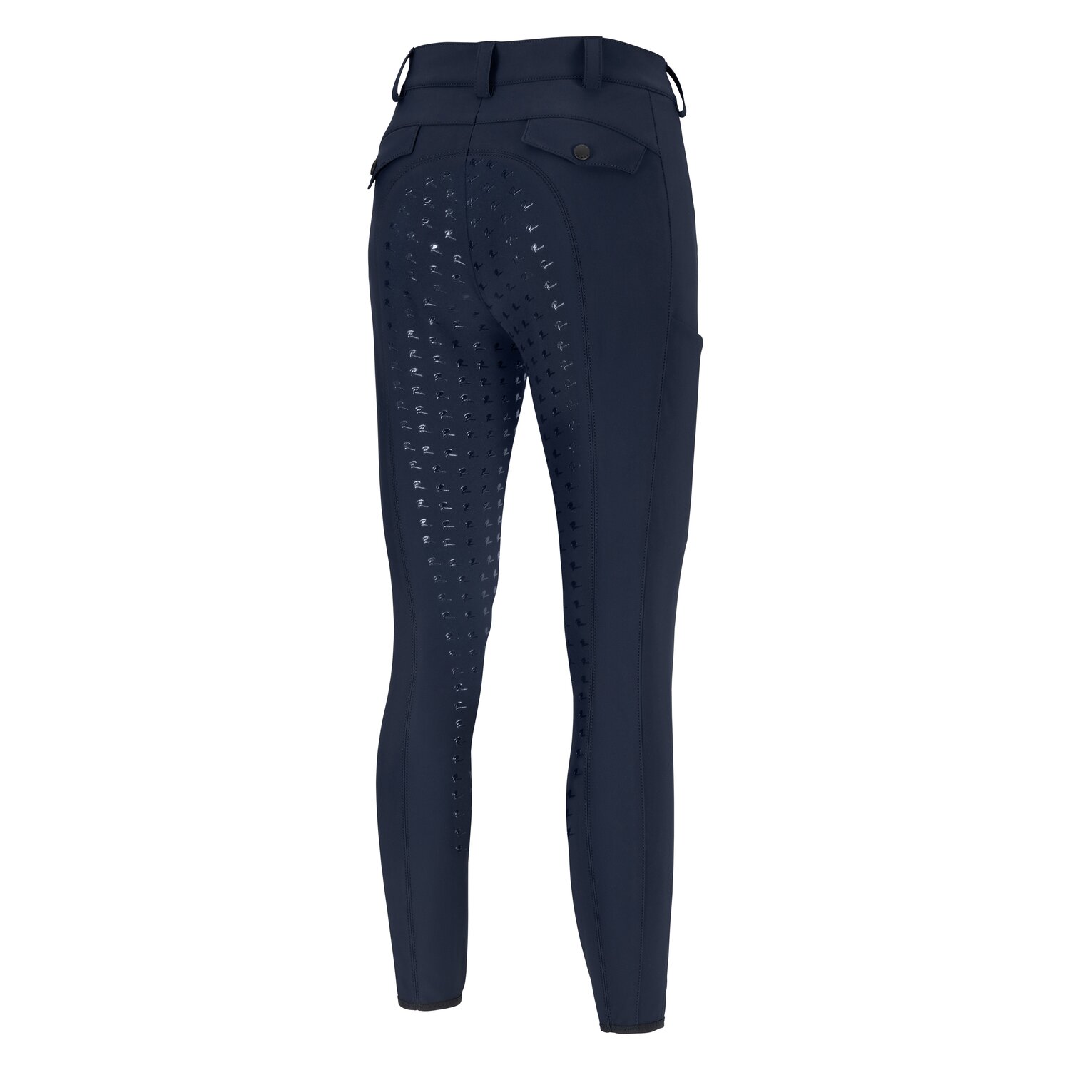 PIKEUR Gesäßeinsatz-Reithose Romy Grip – Ansicht 2