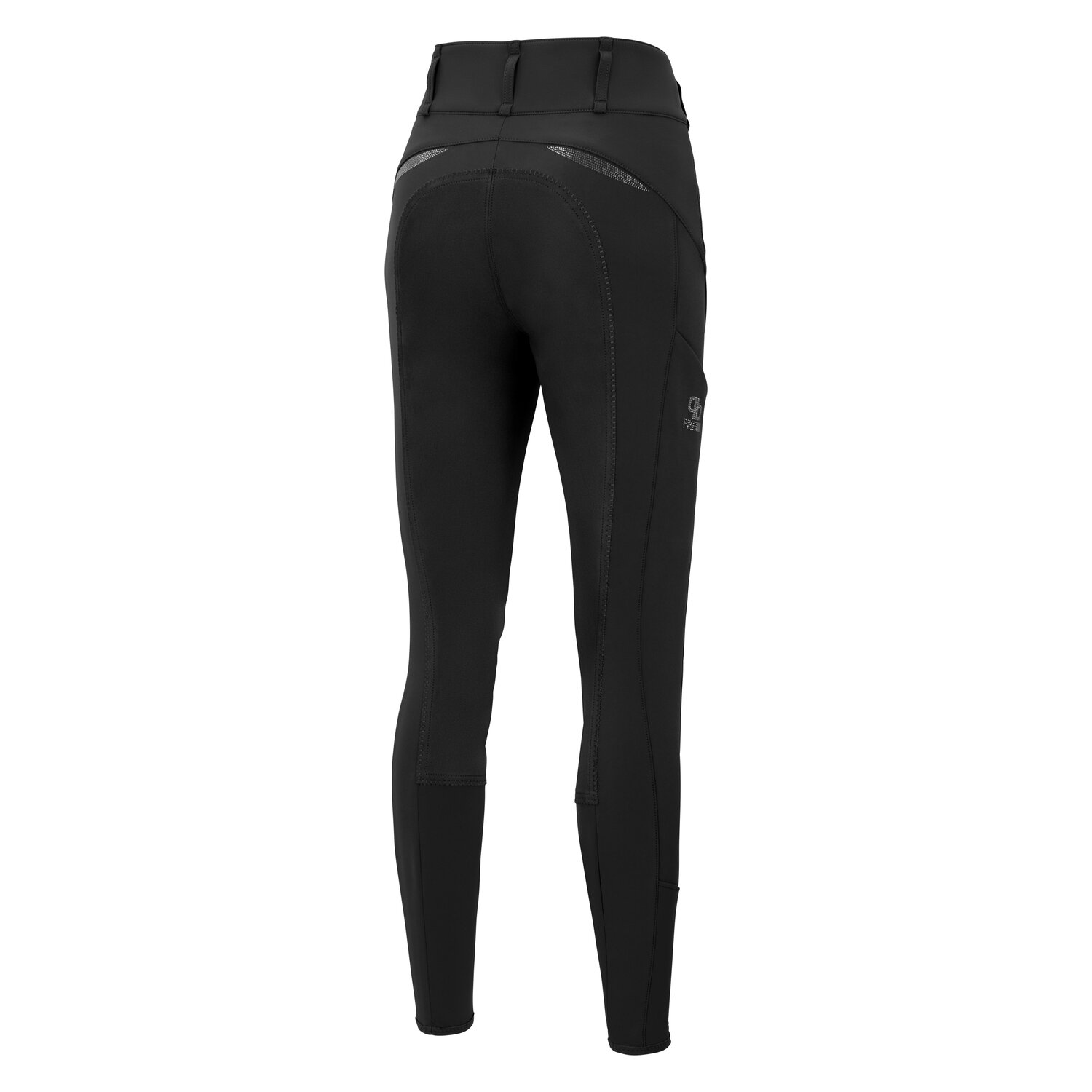 PIKEUR Ganzbesatz-Reithose Pikeur Sebiha McCrown – Ansicht 2