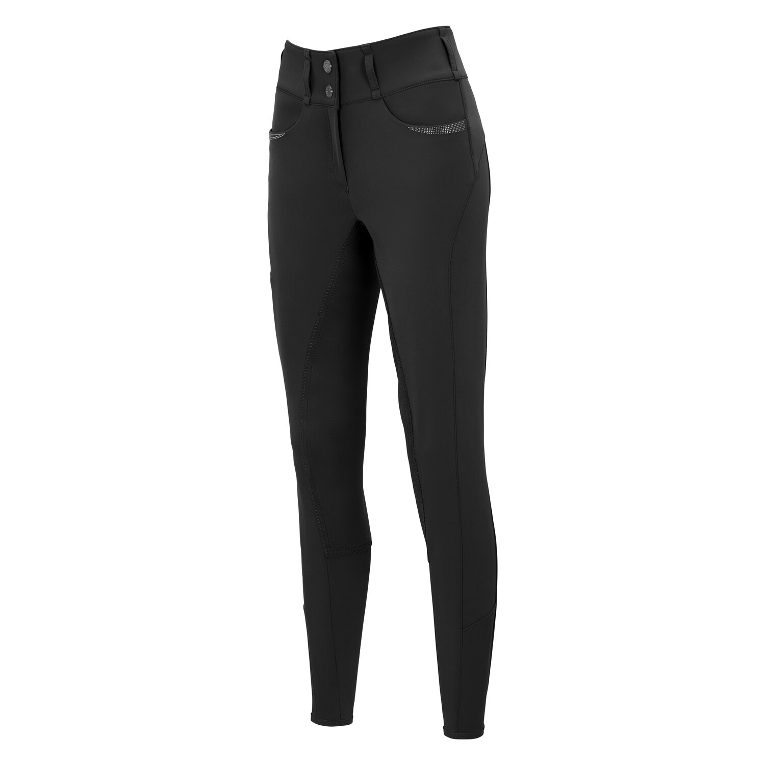 PIKEUR Ganzbesatz-Reithose Pikeur Sebiha McCrown – Ansicht 1