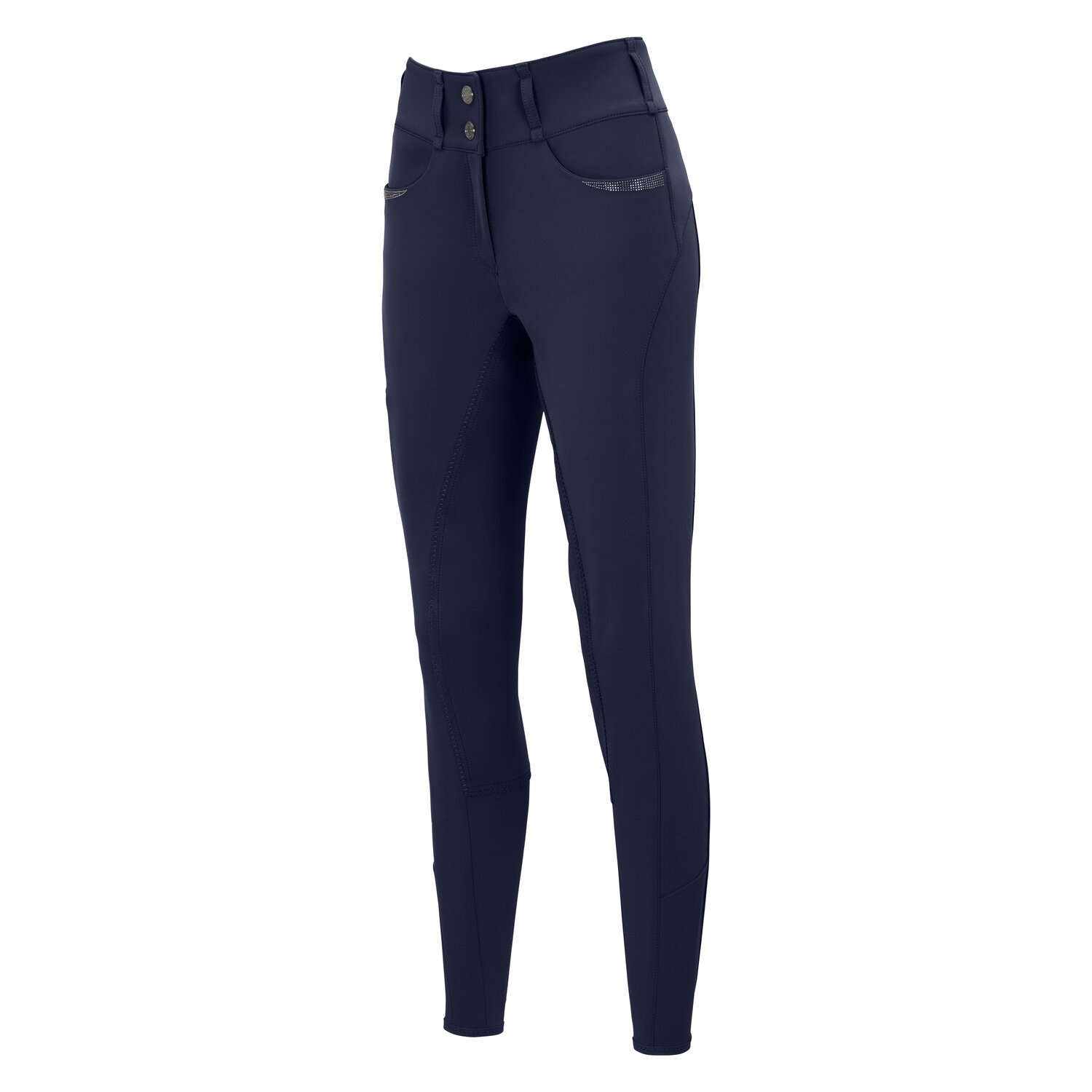 PIKEUR Ganzbesatz-Reithose Pikeur Sebiha McCrown – Ansicht 1