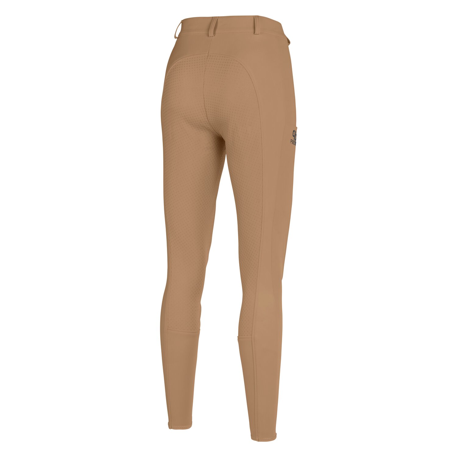 PIKEUR Gesäßeinsatz-Reithose Vally Grip – Ansicht 2