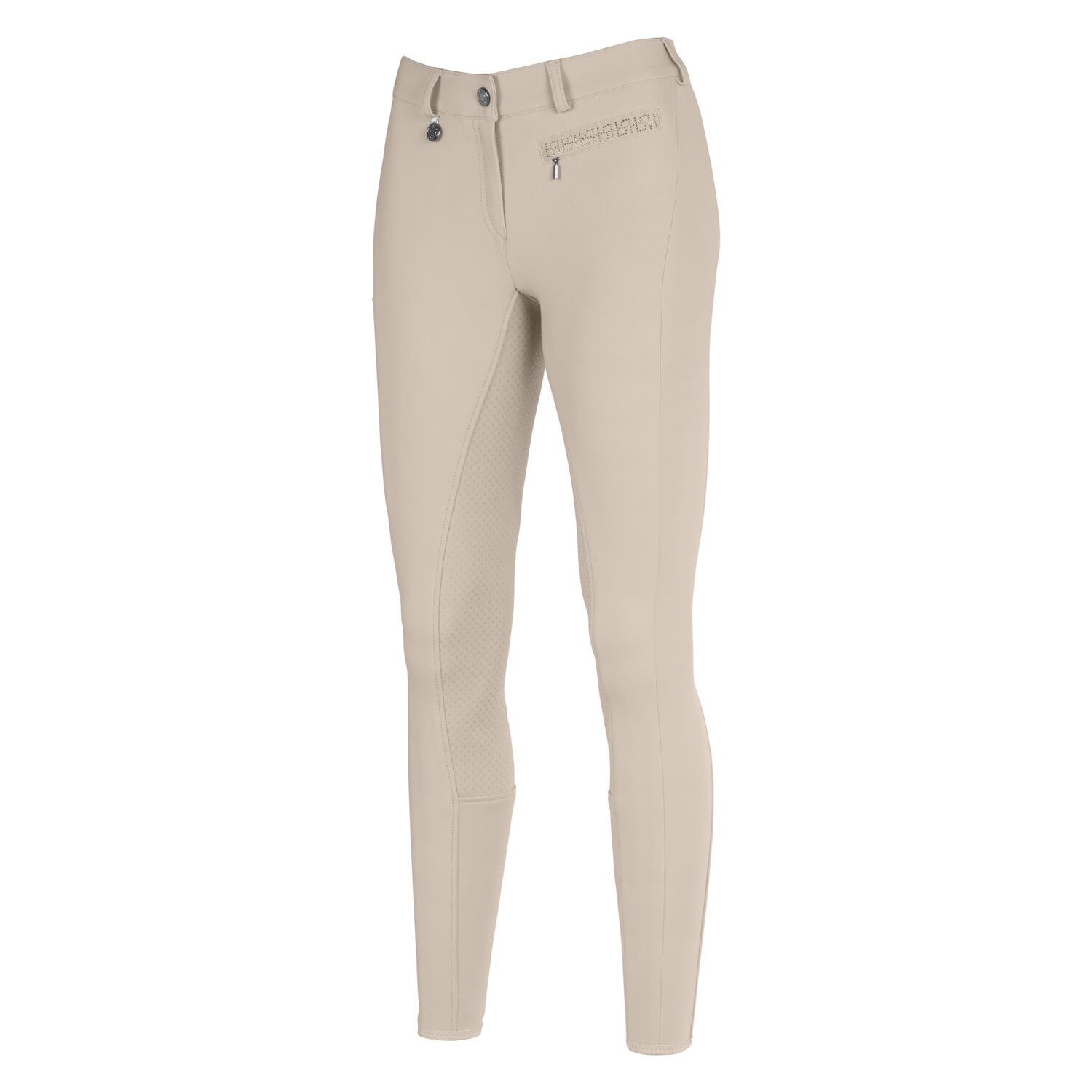 PIKEUR Gesäßeinsatz-Reithose Vally Grip &ndash; Ansicht 3
