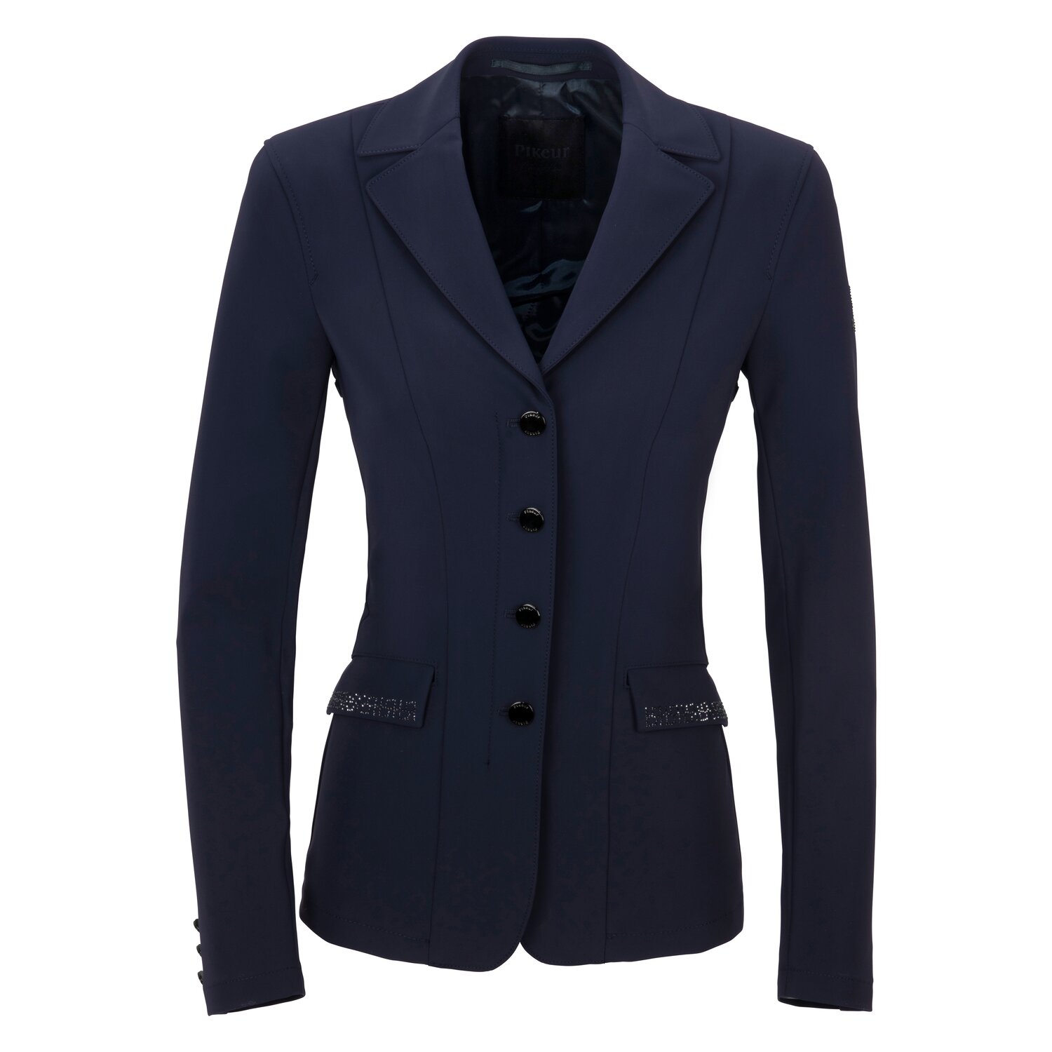 PIKEUR Turniersakko Valentine Competition – Ansicht 1