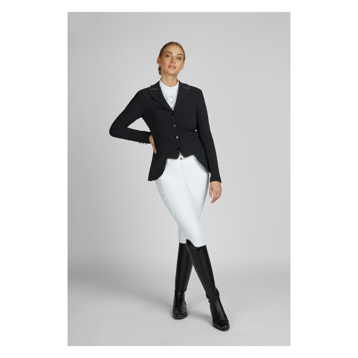 PIKEUR Kurzfrack Cecile Competition – Ansicht 3